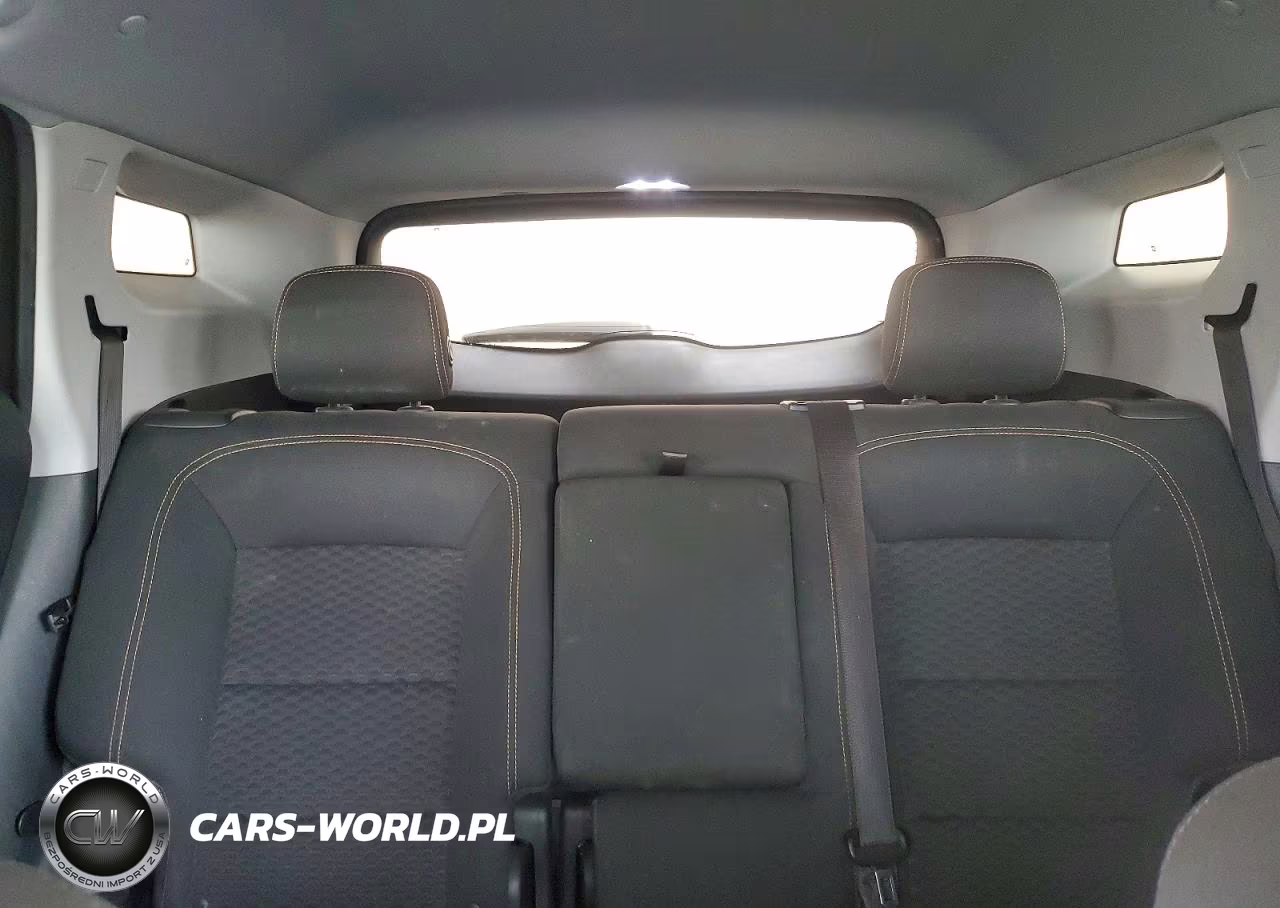 2019 GMC Terrain Sle VIN:3GKALTEV6KL334819 - 10