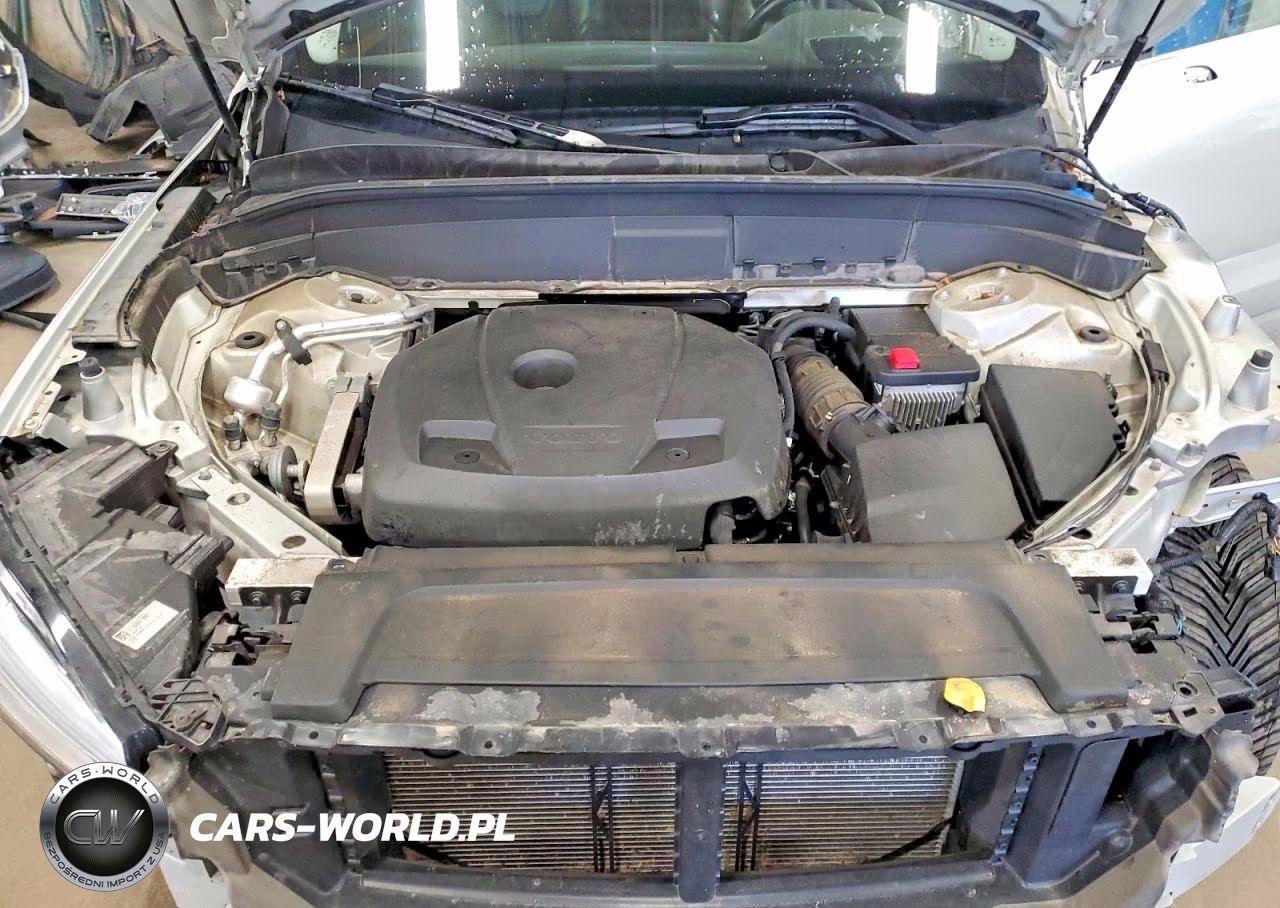 2020 Volvo Xc90 T6 Inscription VIN:YV4A22PL7L1584127 - 12