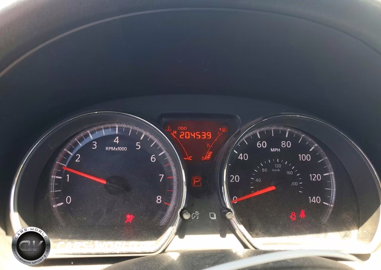 2013 Nissan Versa 1.6 S VIN:3N1CN7AP2DL861744 - 9