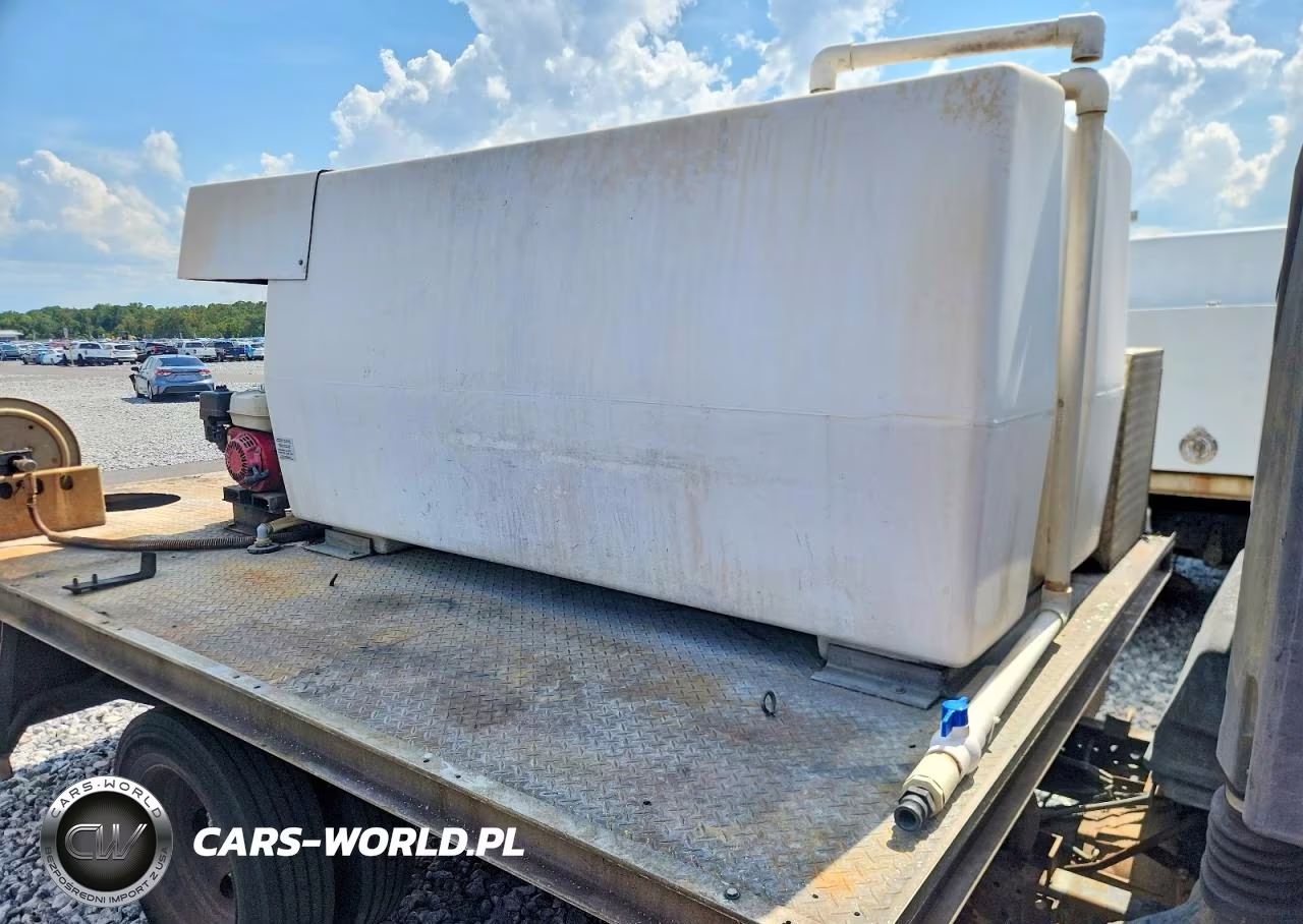 2012 Isuzu Npr Hd VIN:54DC4W1B4CS803693 - 10