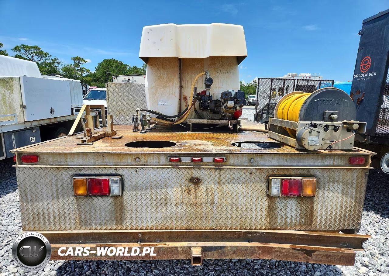 2012 Isuzu Npr Hd VIN:54DC4W1B4CS803693 - 6