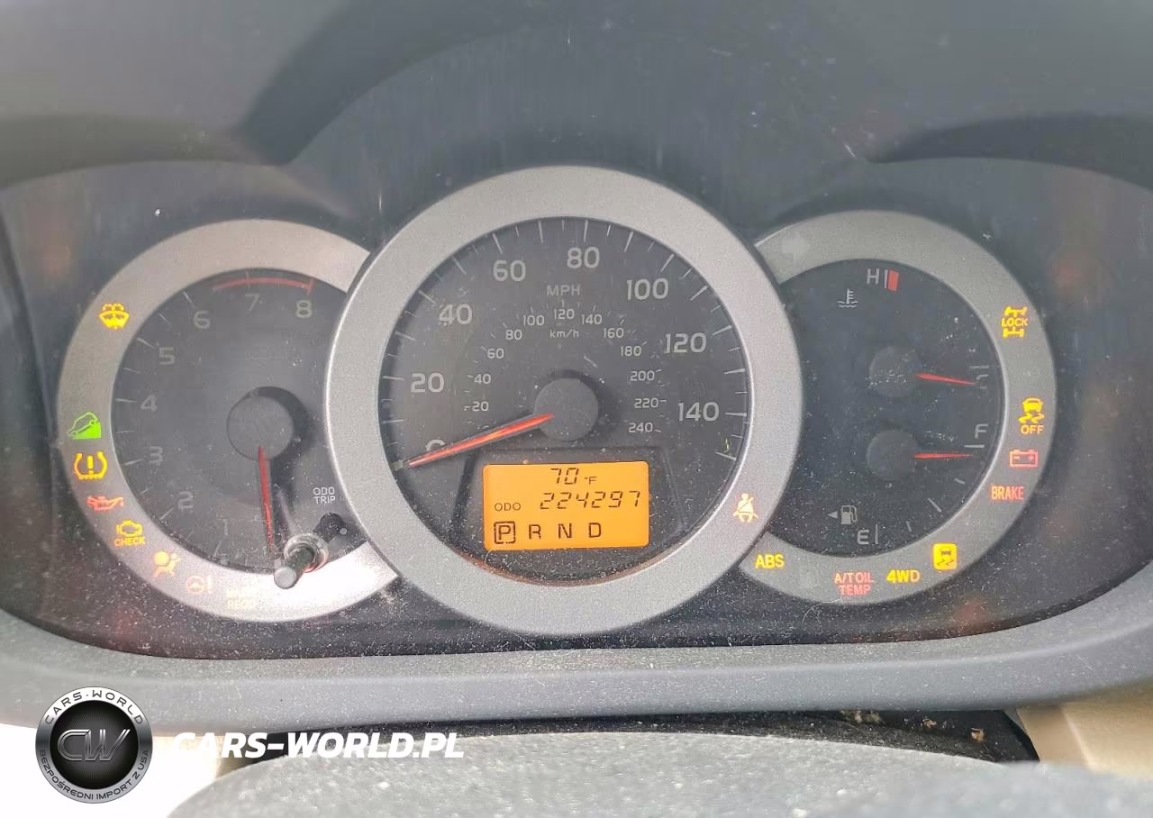 2011 Toyota Rav4 Limited VIN:2T3DK4DV4BW046647 - 9