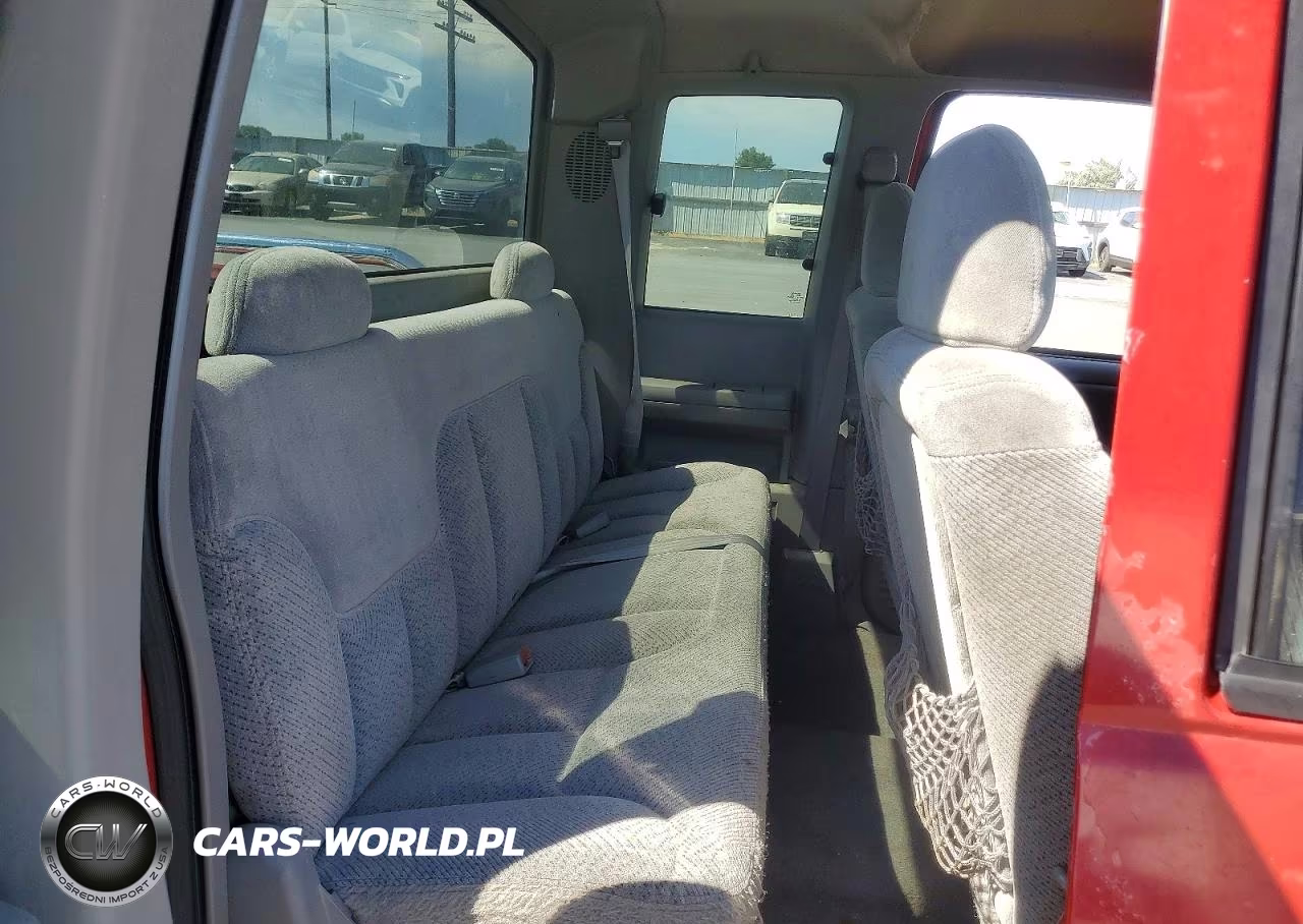 1996 GMC Sierra C1500 VIN:2GTEC19R6T1545598 - 10