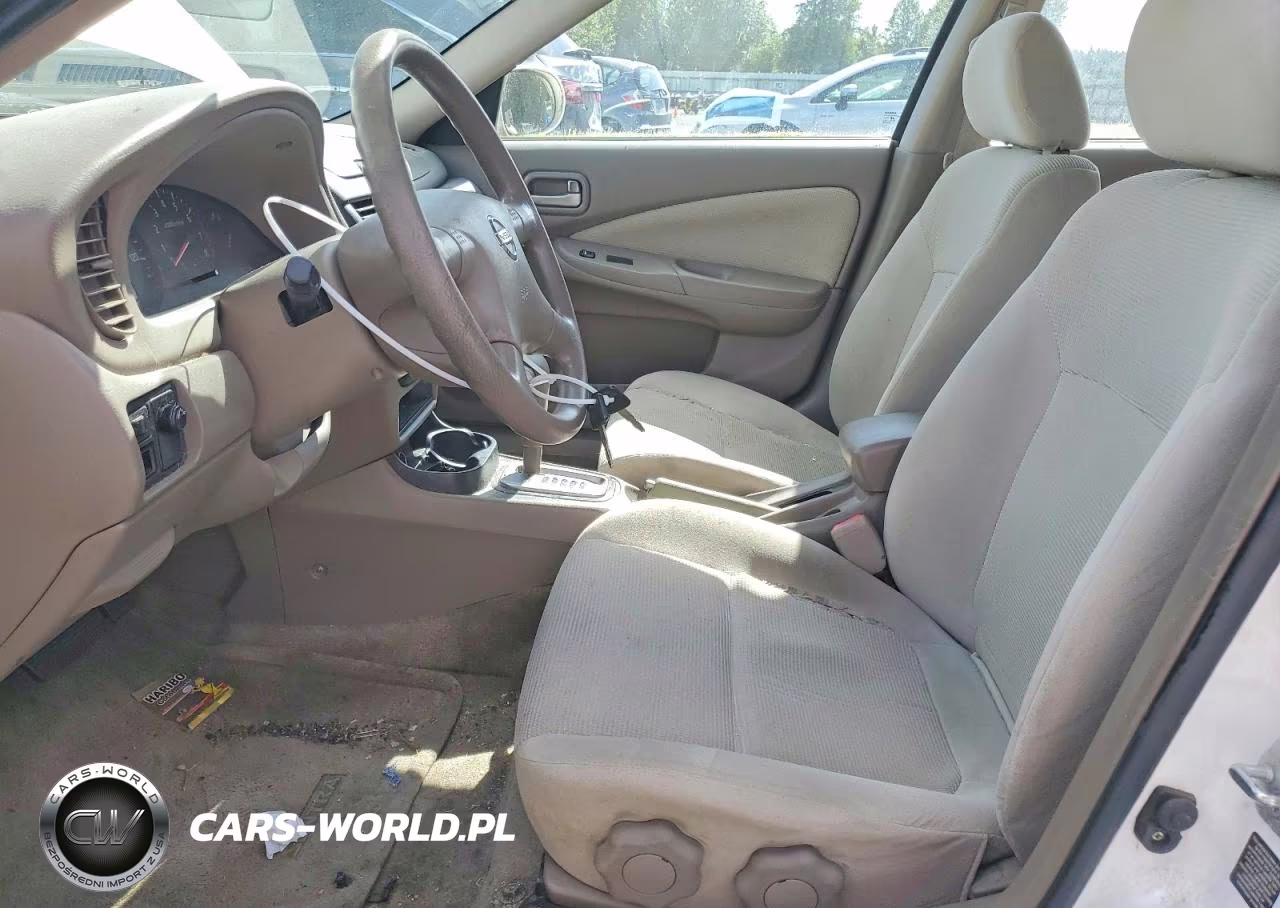 2005 Nissan Sentra 1.8 VIN:3N1CB51D05L494640 - 7