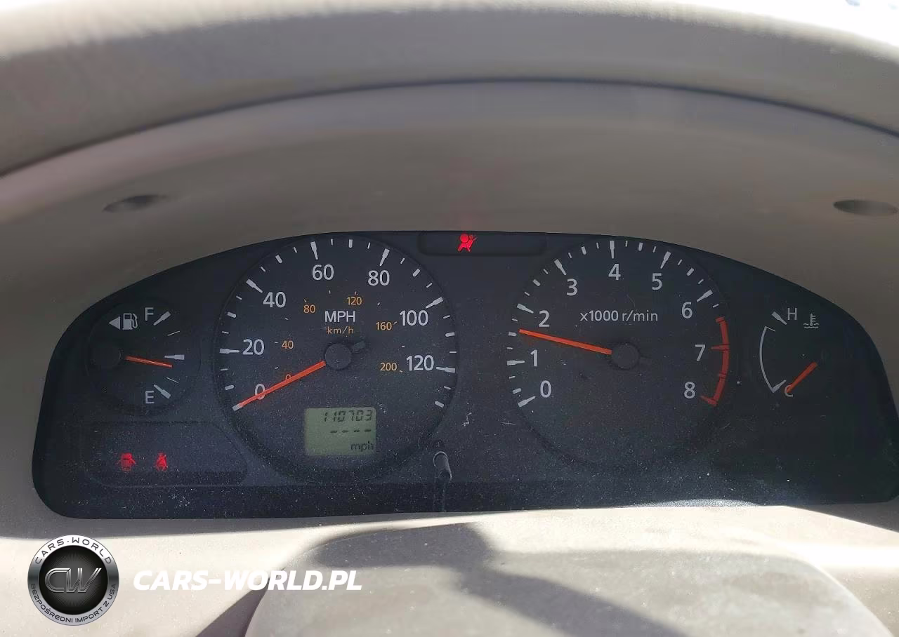 2005 Nissan Sentra 1.8 VIN:3N1CB51D05L494640 - 9
