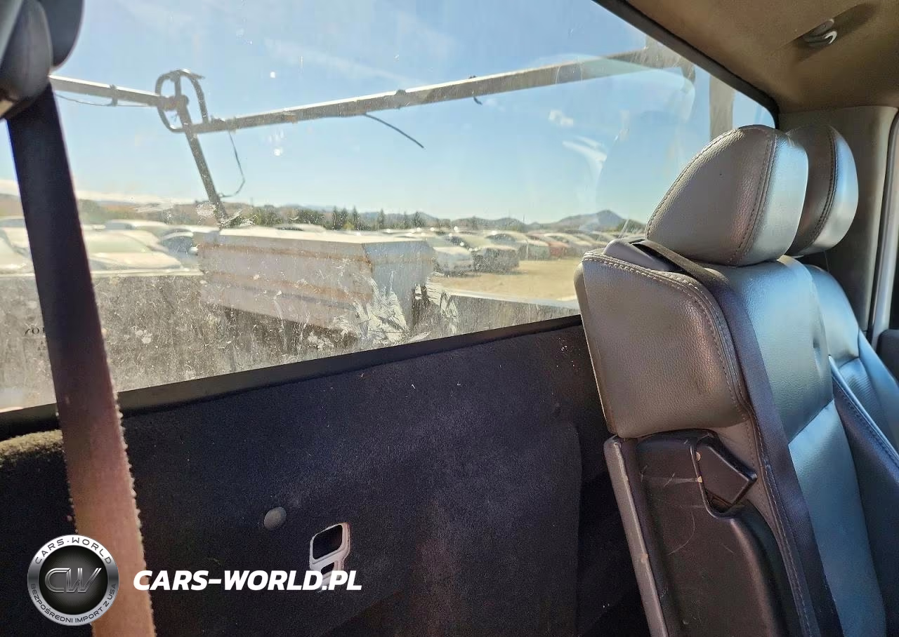 2012 Ford F250 Super Duty VIN:1FTBF2A6XCEA12153 - 11