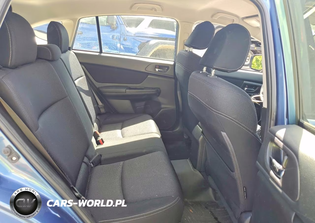 2014 Subaru Impreza Sport Premium VIN:JF1GPAL69E8270553 - 11