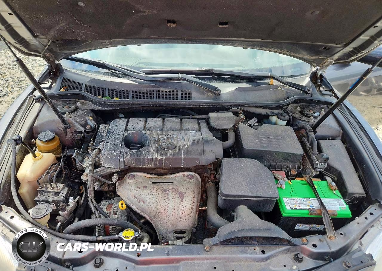 2011 Toyota Camry Xle VIN:4T1BF3EK9BU149503 - 11