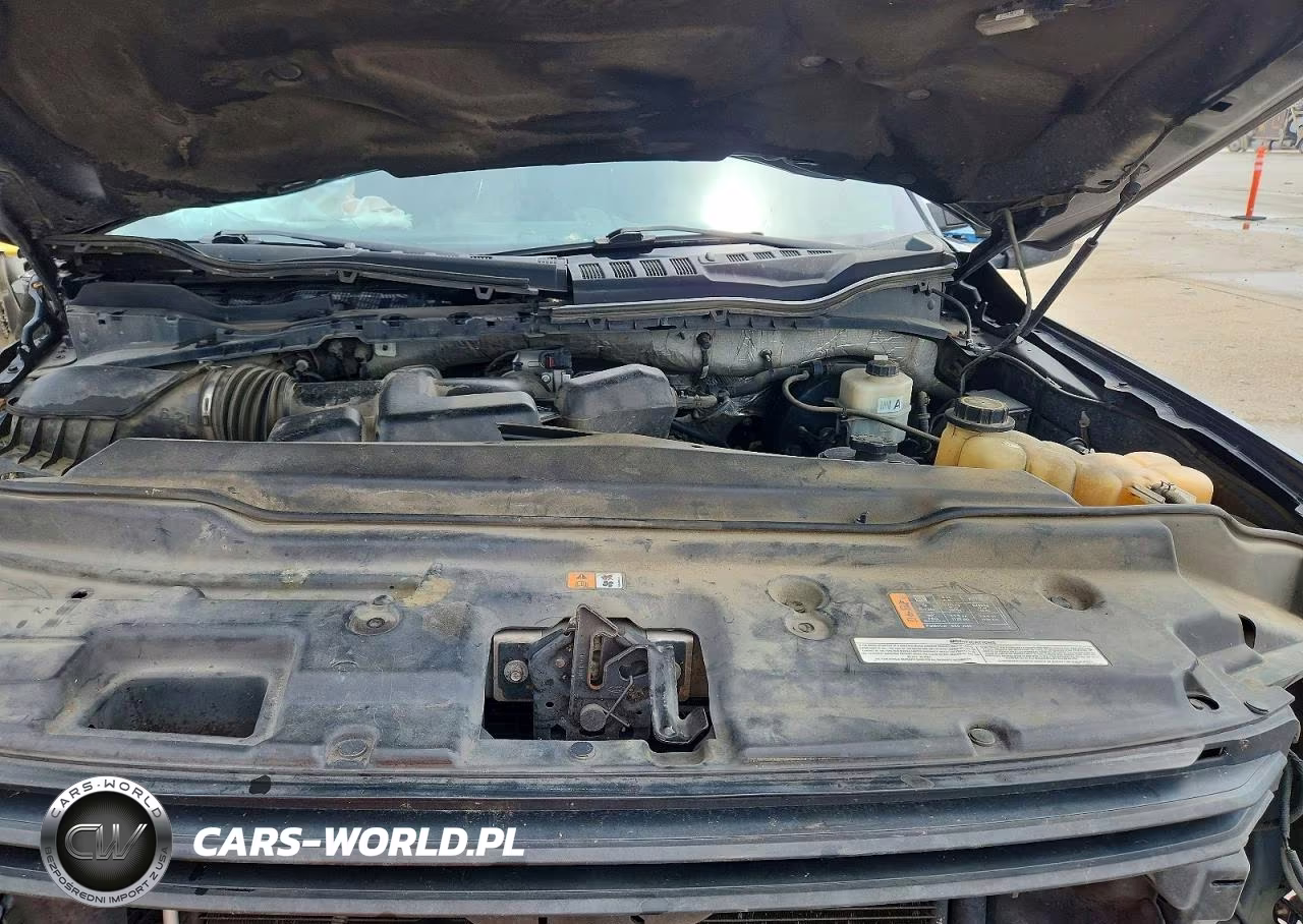 2017 Ford F250 Super Duty VIN:1FT7W2B68HEF06376 - 11