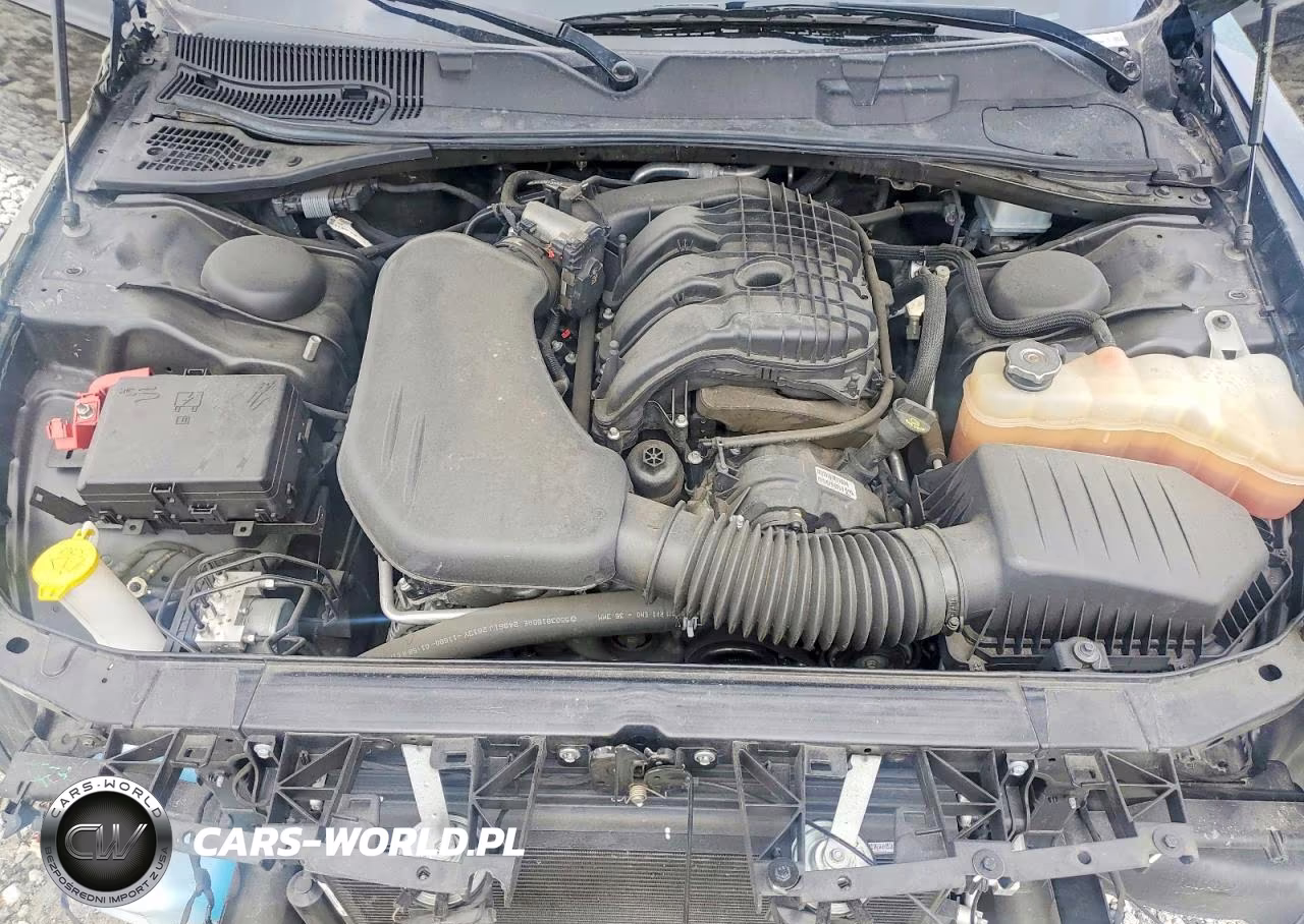 2023 Dodge Challenger Sxt VIN:2C3CDZGG4PH662988 - 11