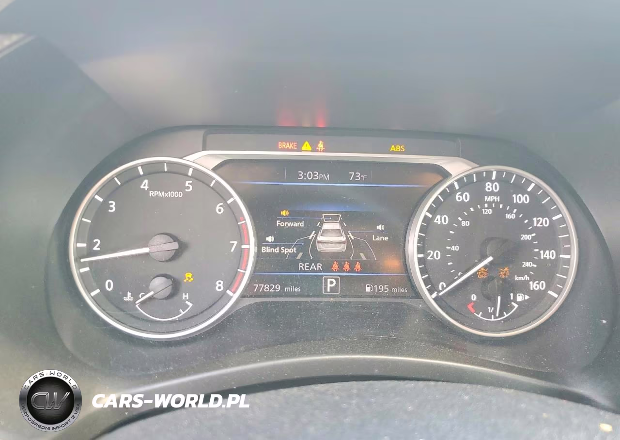 2023 Nissan Sentra Sv VIN:3N1AB8CV3PY254731 - 9