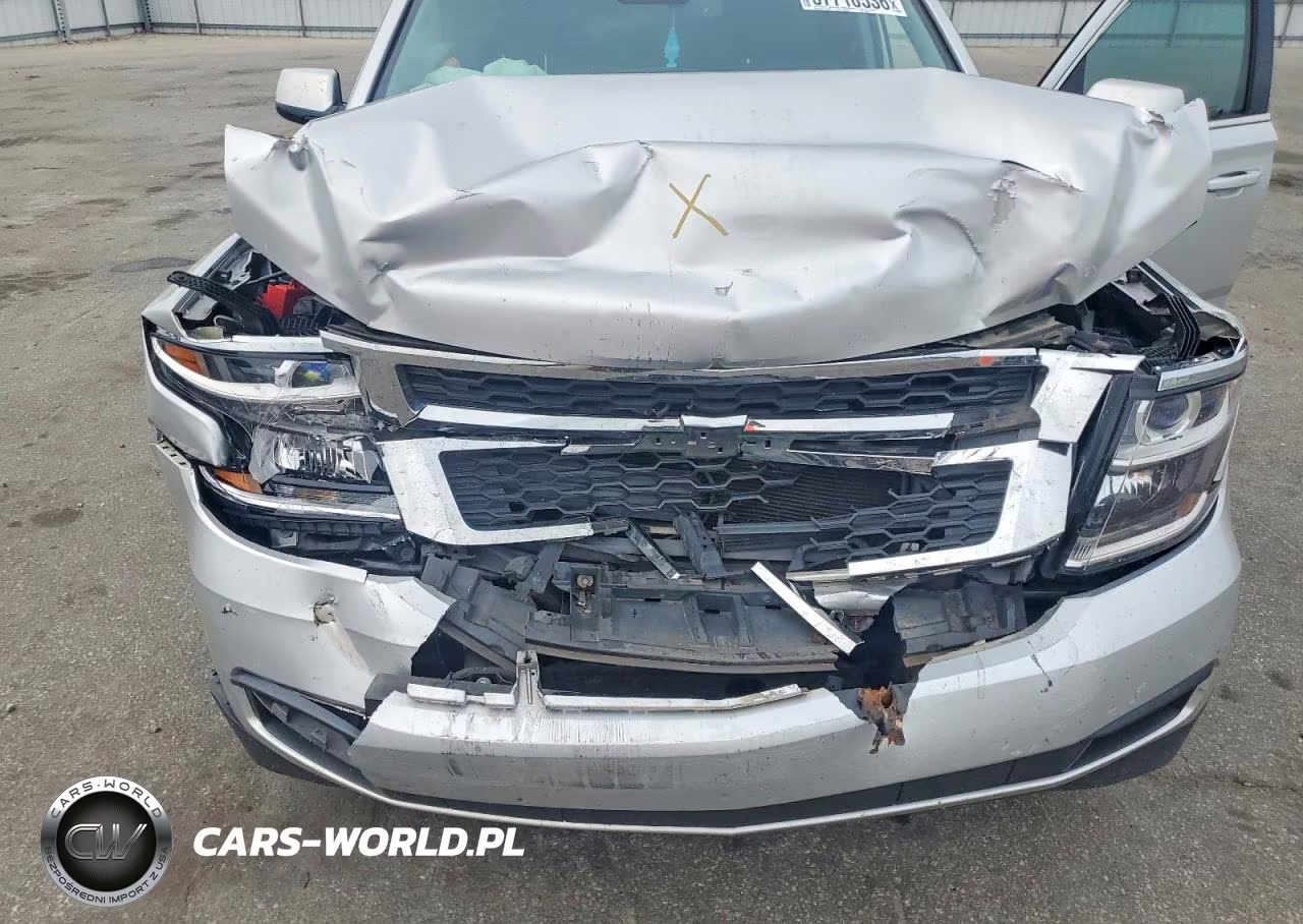 2020 Chevrolet Tahoe K1500 Lt VIN:1GNSKBKC6LR149963 - 12