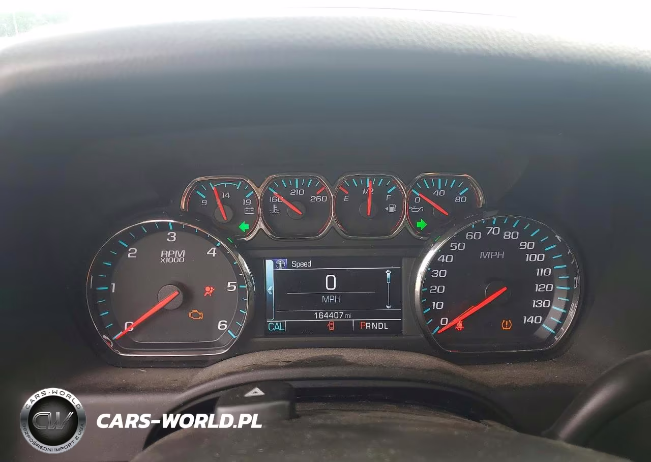 2020 Chevrolet Tahoe K1500 Lt VIN:1GNSKBKC6LR149963 - 9
