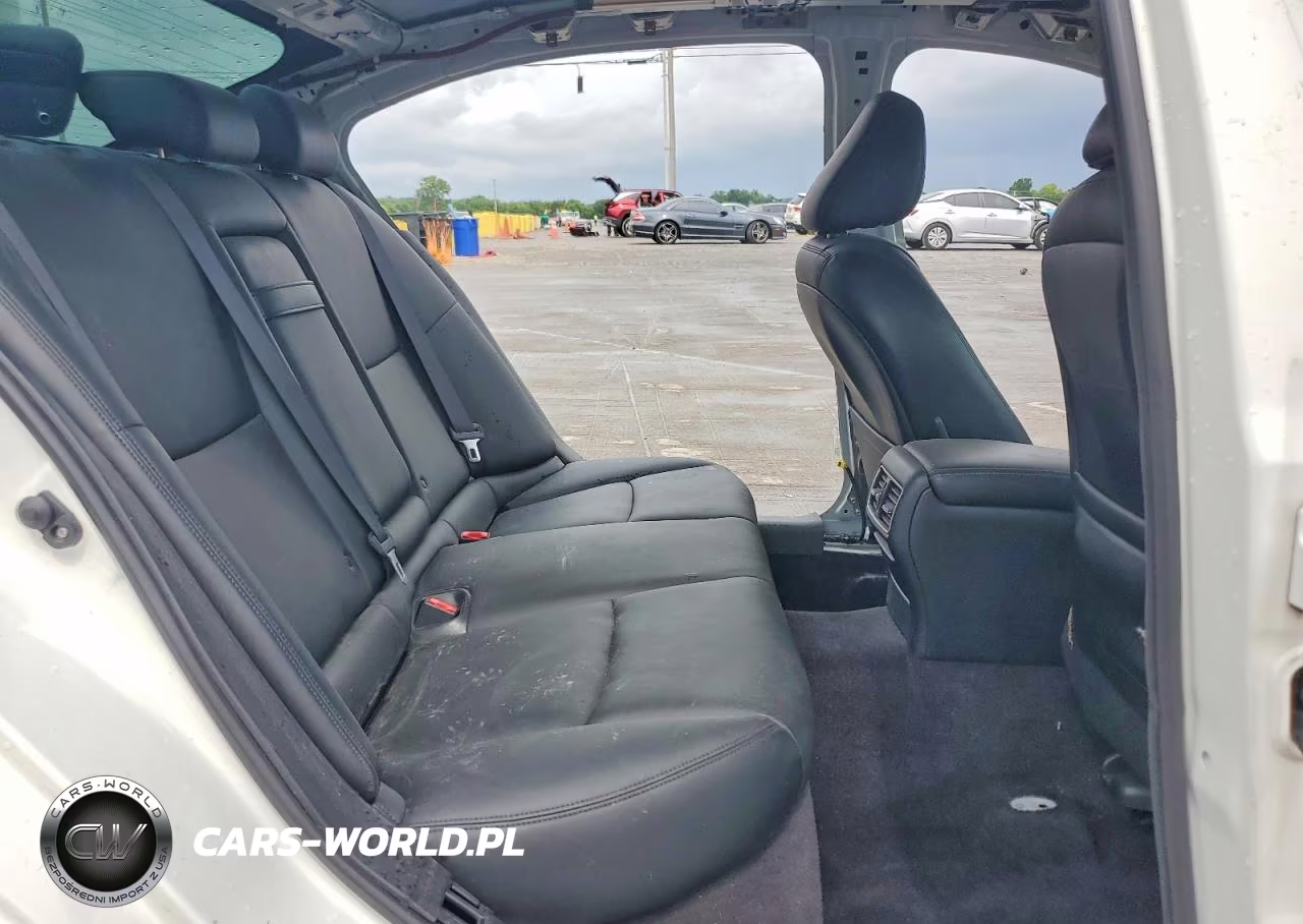 2014 Infiniti Q50 Base VIN:JN1BV7AR8EM687084 - 10