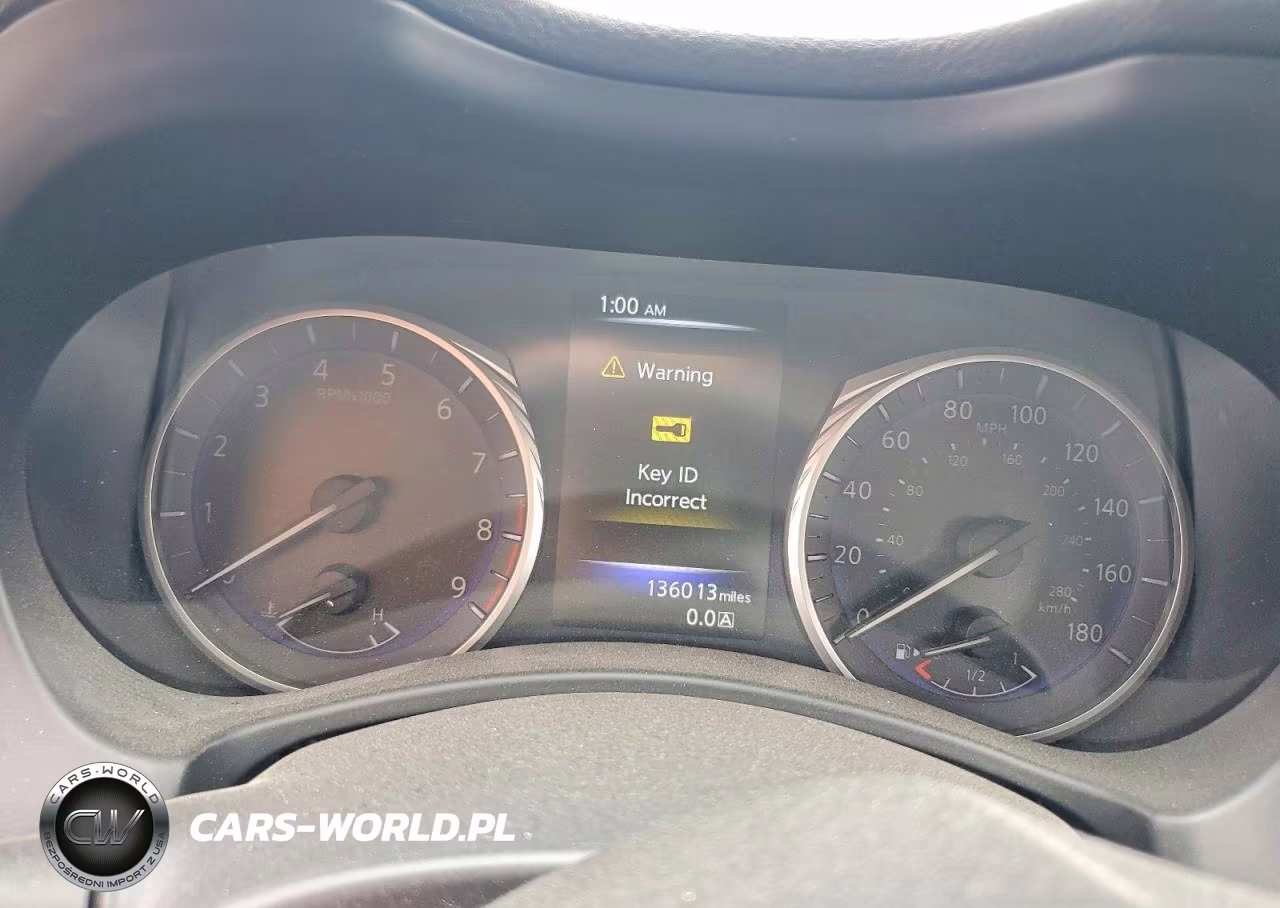 2014 Infiniti Q50 Base VIN:JN1BV7AR8EM687084 - 9