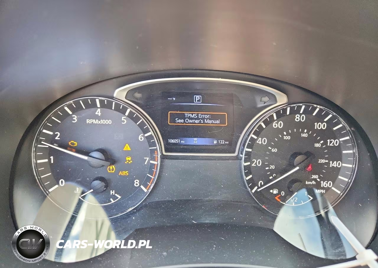 2018 Nissan Altima 2.5 S VIN:1N4AL3AP8JC104489 - 9