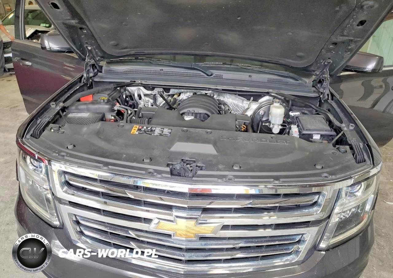 2017 Chevrolet Tahoe K1500 Lt VIN:1GNSKBKC4HR110974 - 12