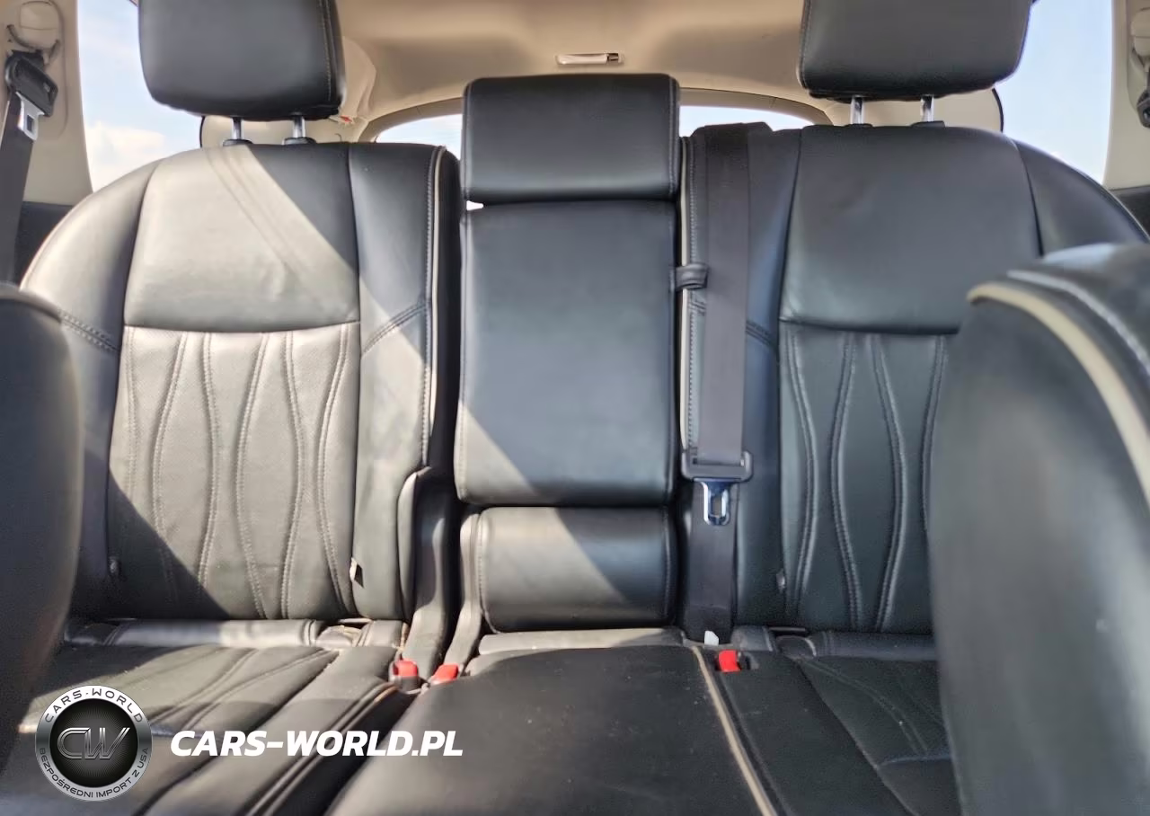 2020 Infiniti Qx60 Luxe VIN:5N1DL0MM9LC509105 - 10