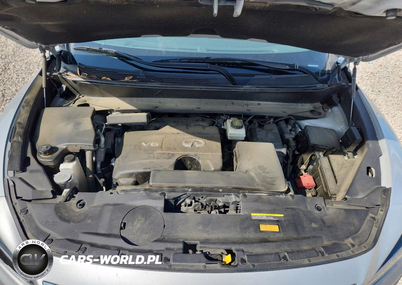 2020 Infiniti Qx60 Luxe VIN:5N1DL0MM9LC509105 - 12