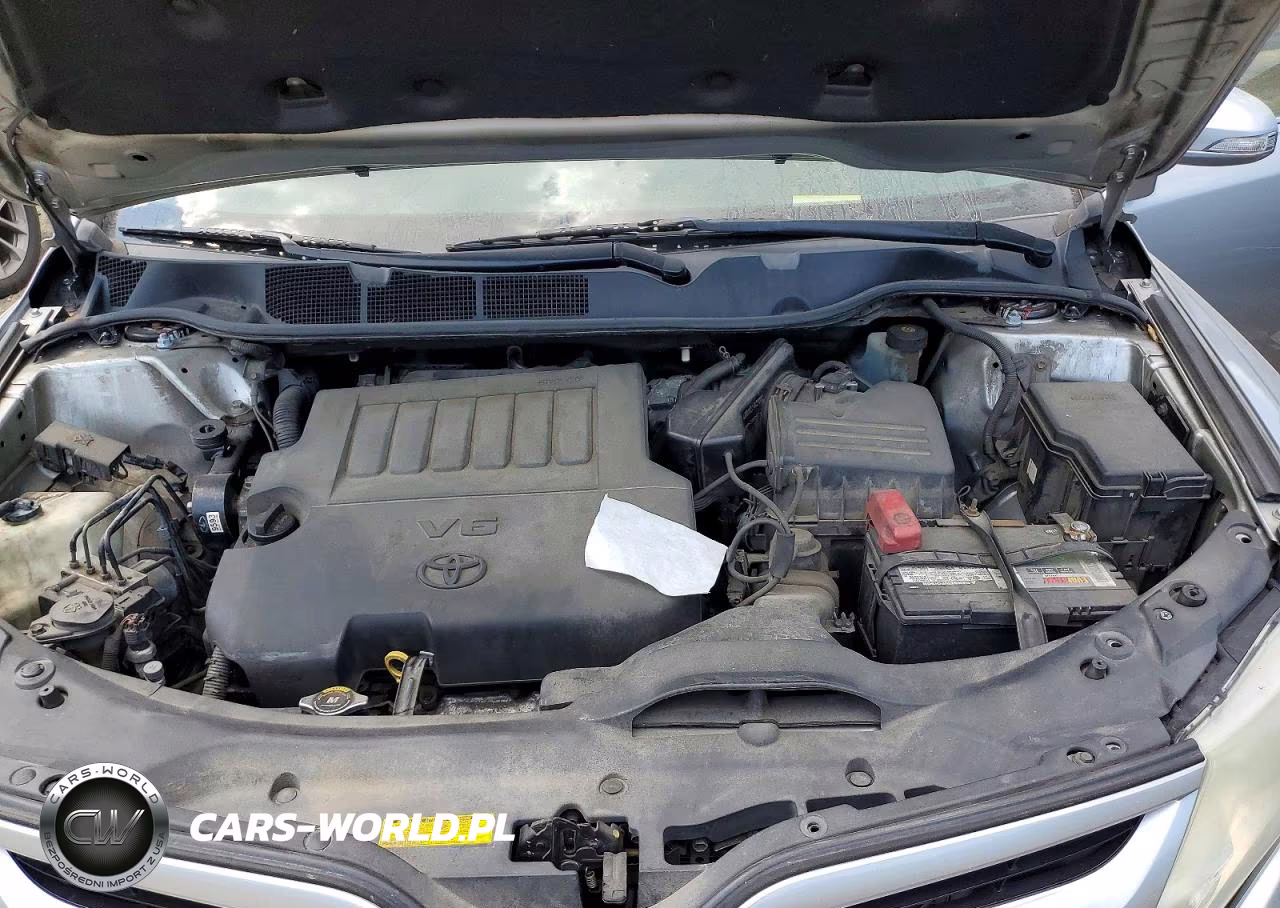 2015 Toyota Venza Xle VIN:4T3BK3BB3FU116042 - 12