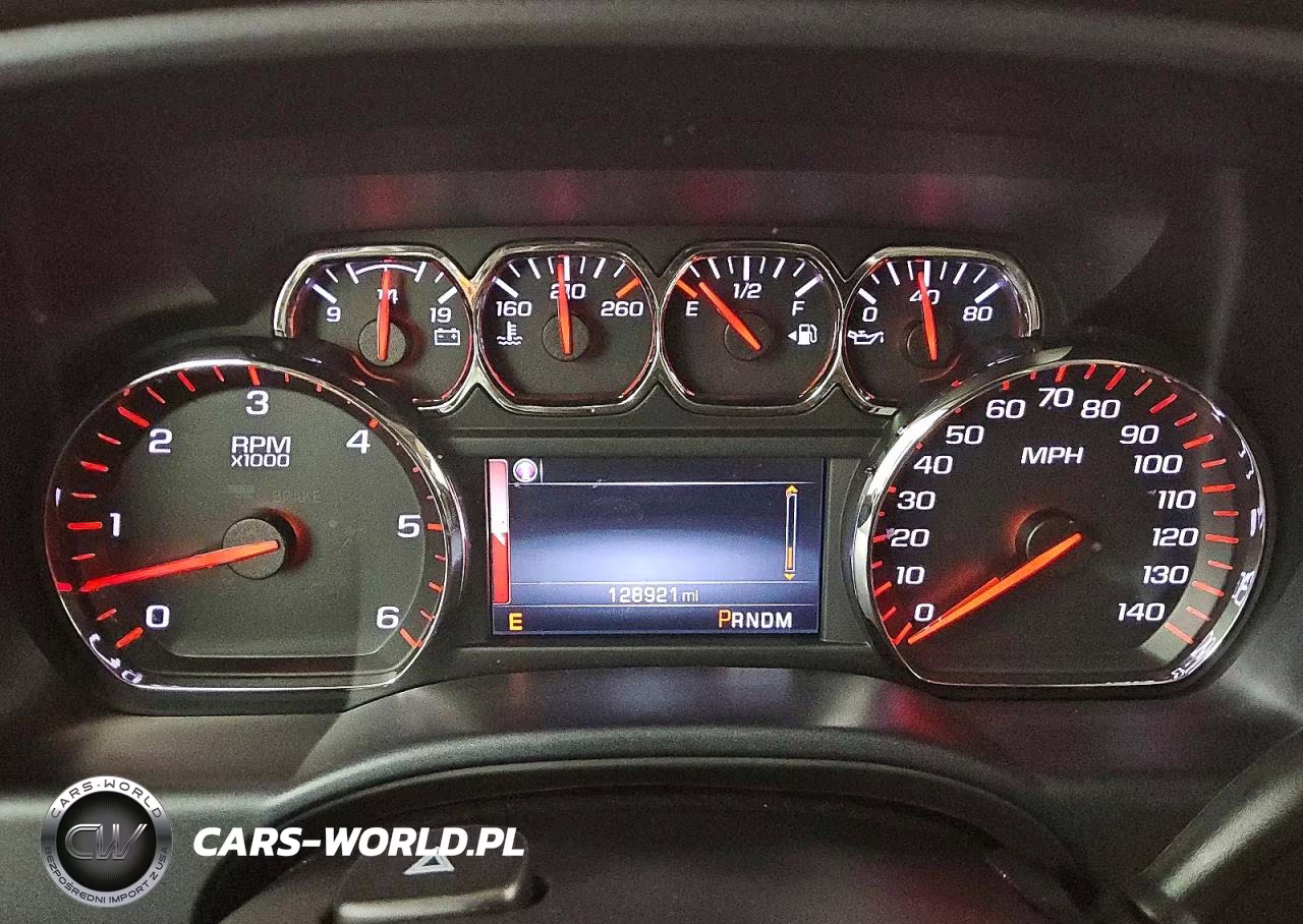 2015 GMC Sierra K1500 Slt VIN:3GTU2VEC9FG330574 - 9