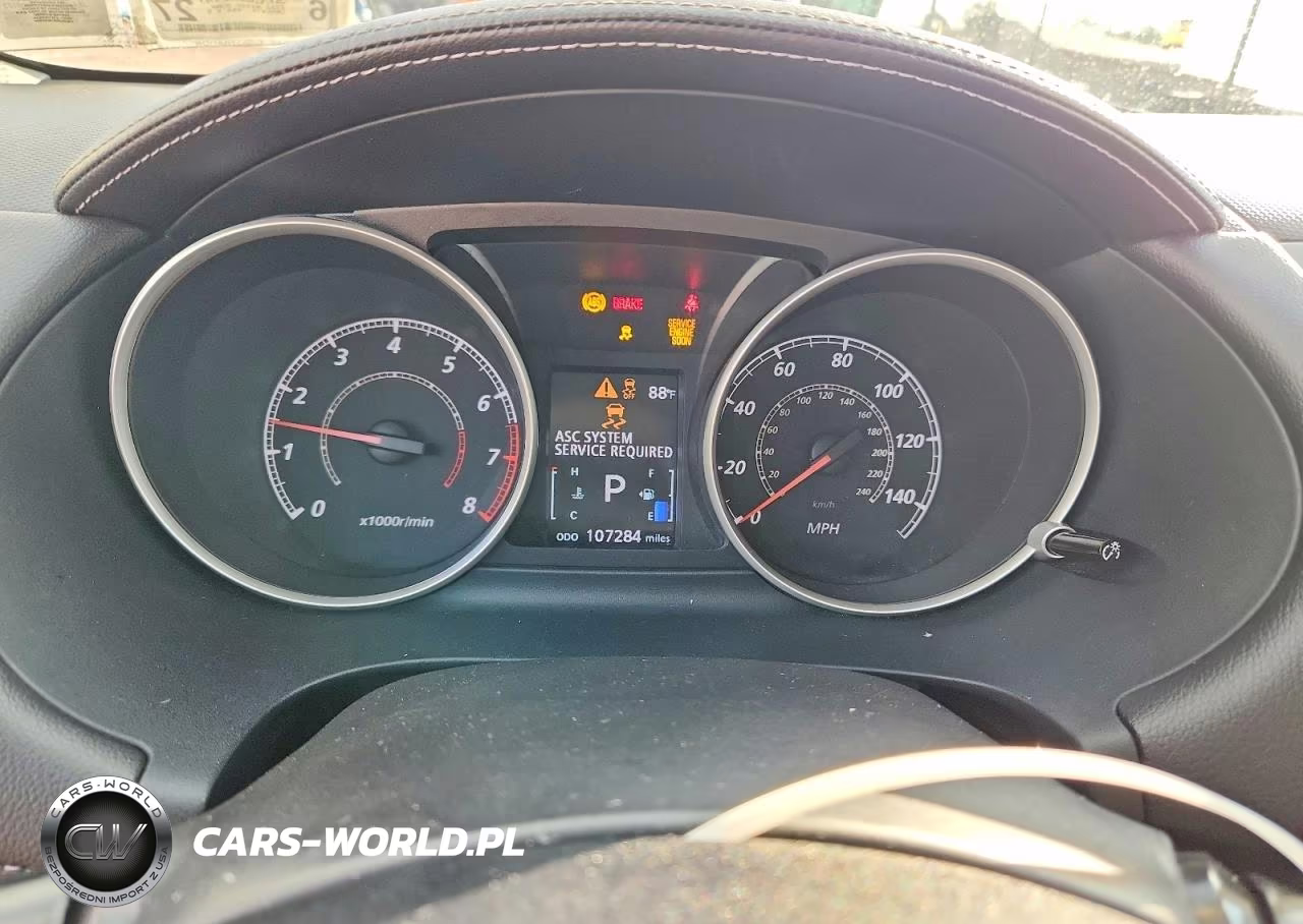 2012 Mitsubishi Outlander Se VIN:JA4JT3AW6CU000723 - 9