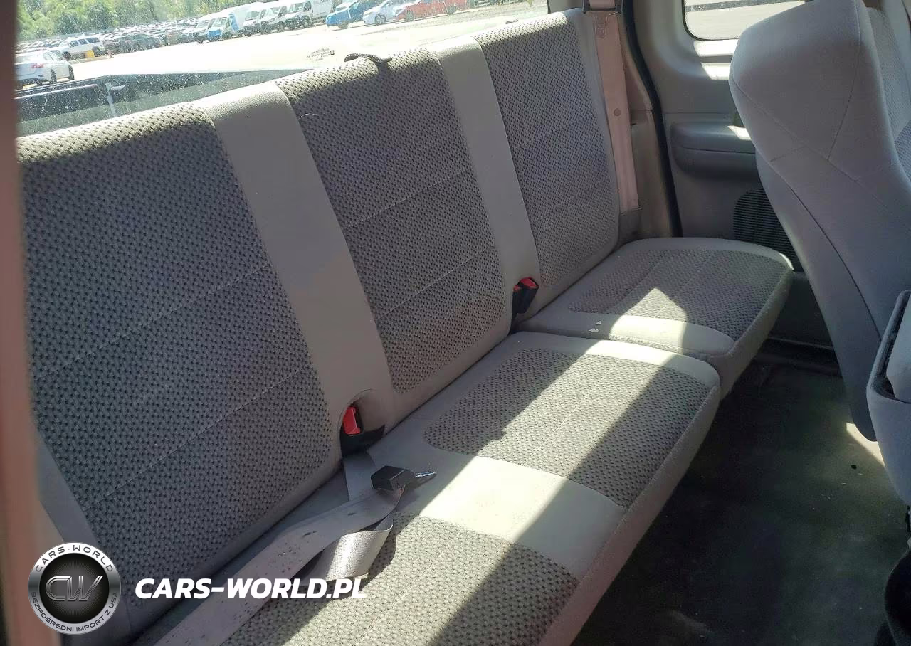 2002 Ford F-150 VIN:1FTRX17W02NB82565 - 10