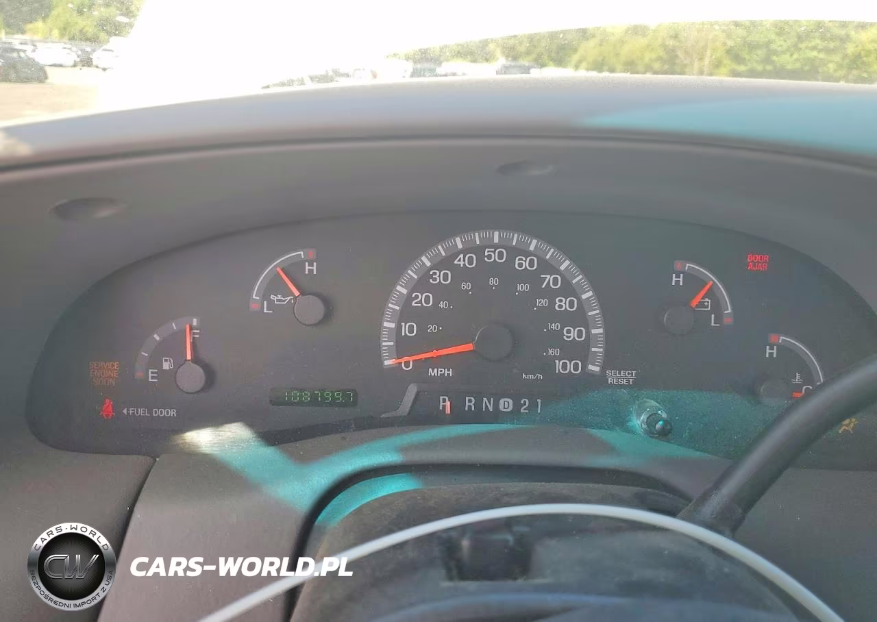 2002 Ford F-150 VIN:1FTRX17W02NB82565 - 9