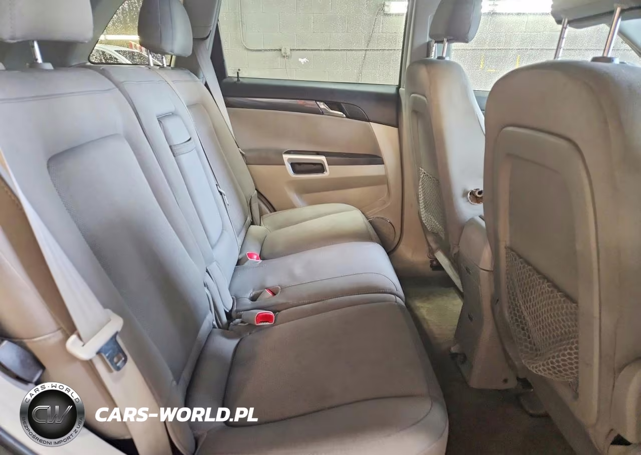 2008 Saturn Vue Xe VIN:3GSCL33P48S546744 - 11