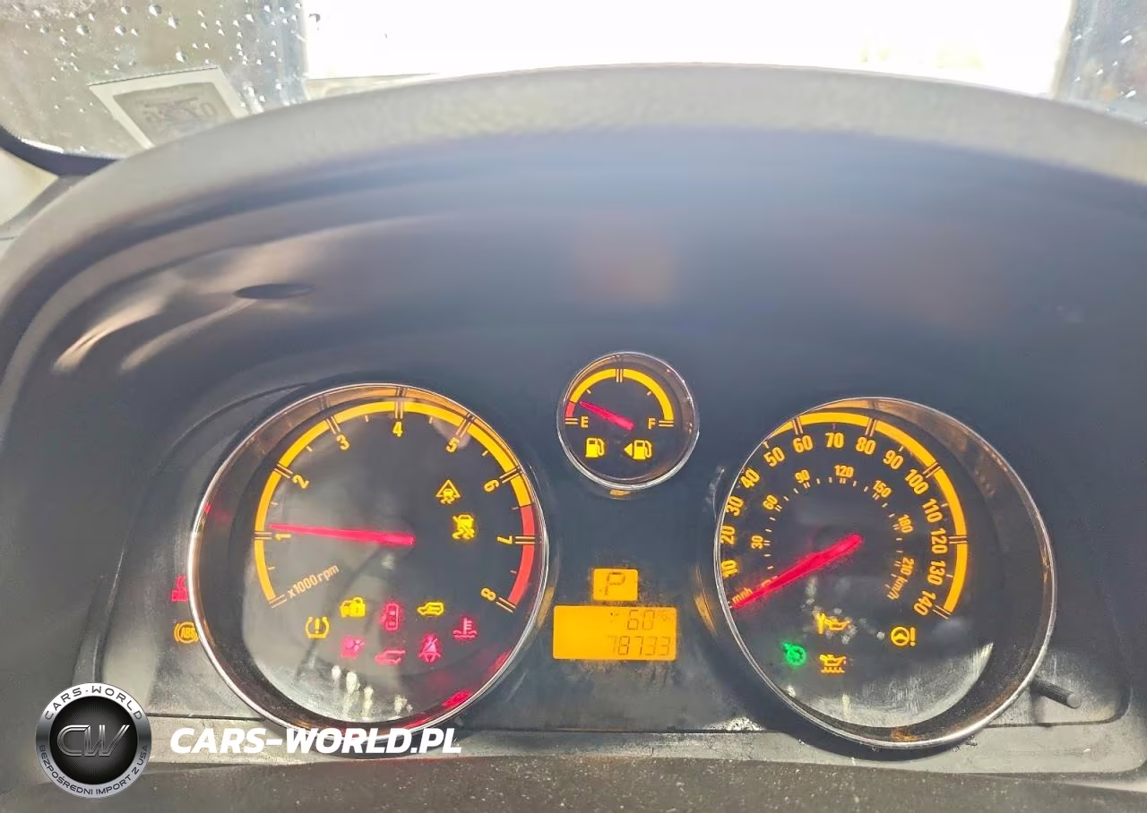 2008 Saturn Vue Xe VIN:3GSCL33P48S546744 - 9