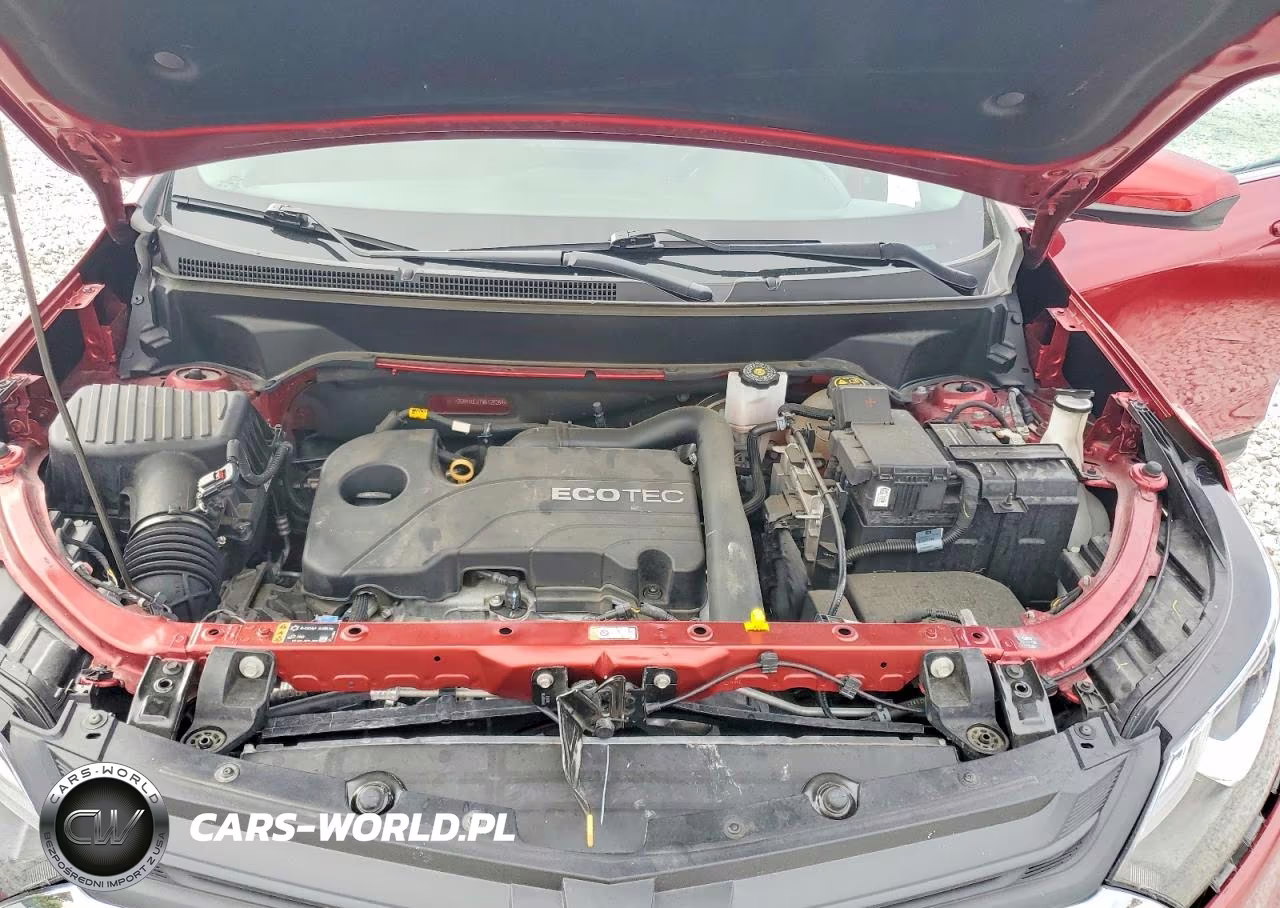2021 Chevrolet Equinox Lt VIN:2GNAXUEV7M6120264 - 12