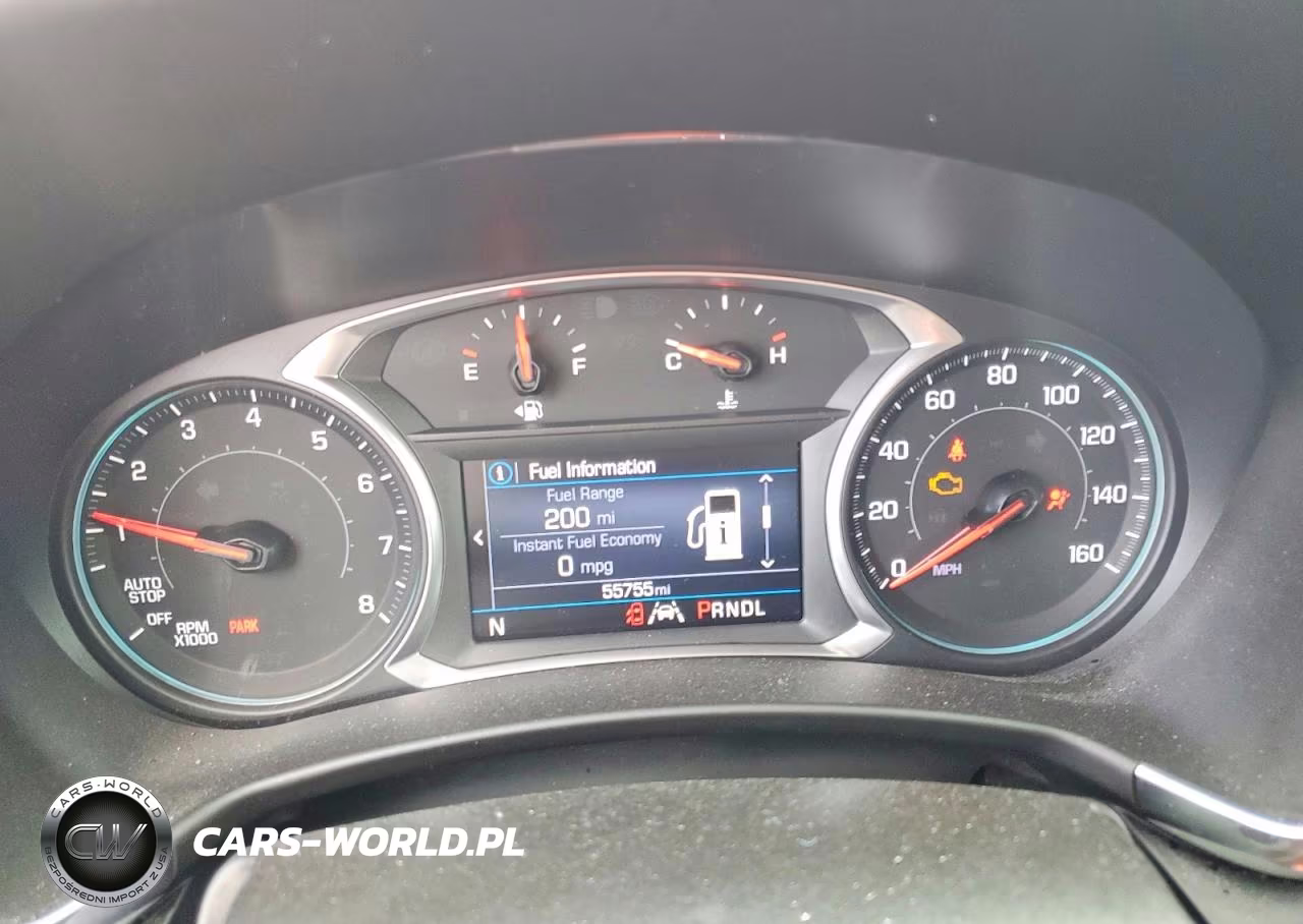2021 Chevrolet Equinox Lt VIN:2GNAXUEV7M6120264 - 9