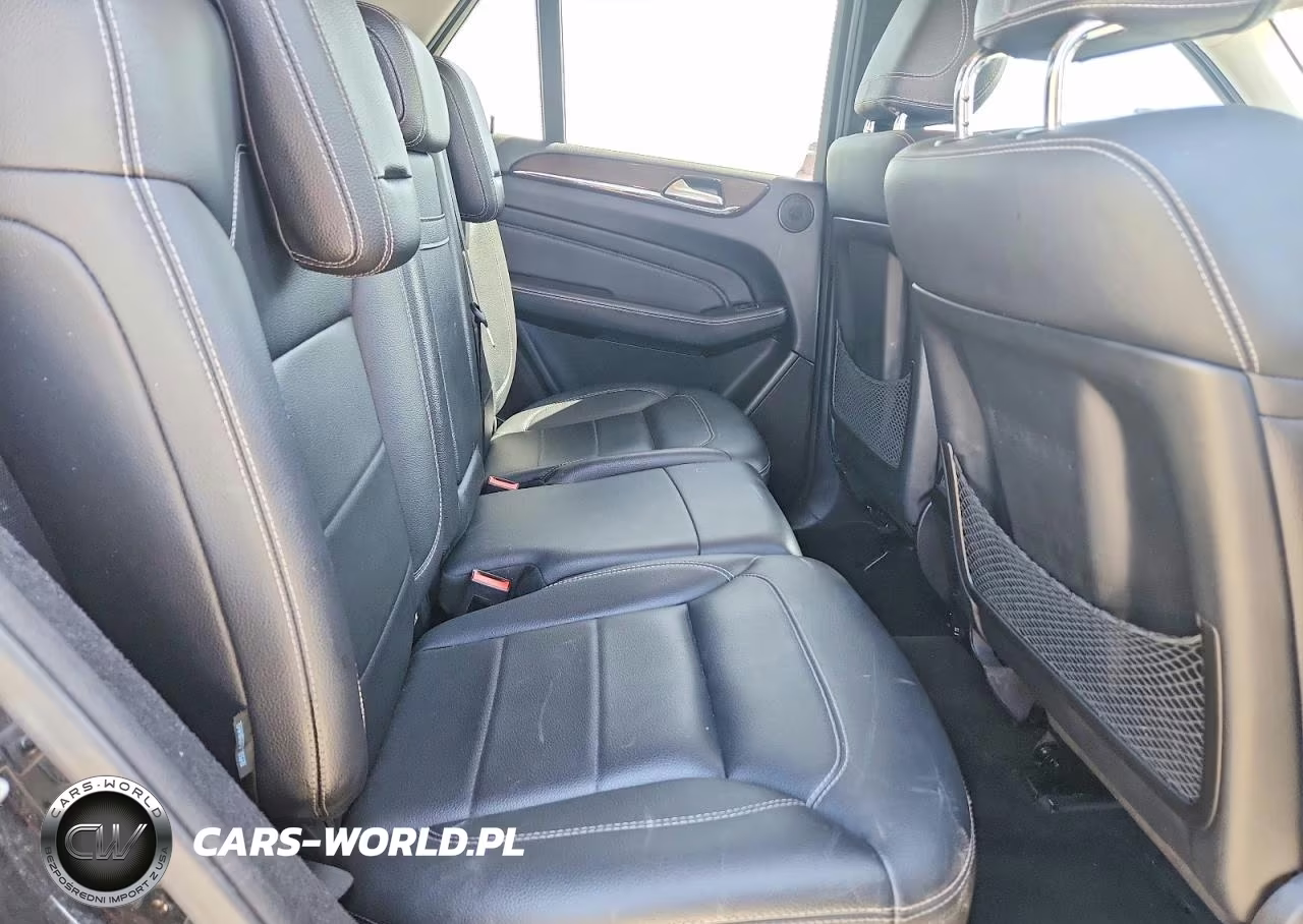 2012 Mercedes-Benz Ml 350 4Matic VIN:4JGDA5HB1CA019832 - 11