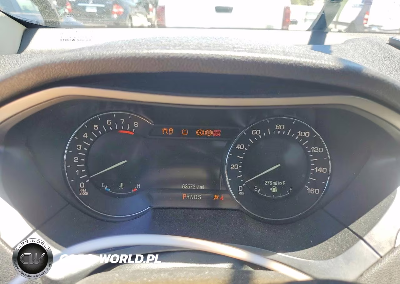 2015 Lincoln Mkz VIN:3LN6L2G92FR606728 - 9