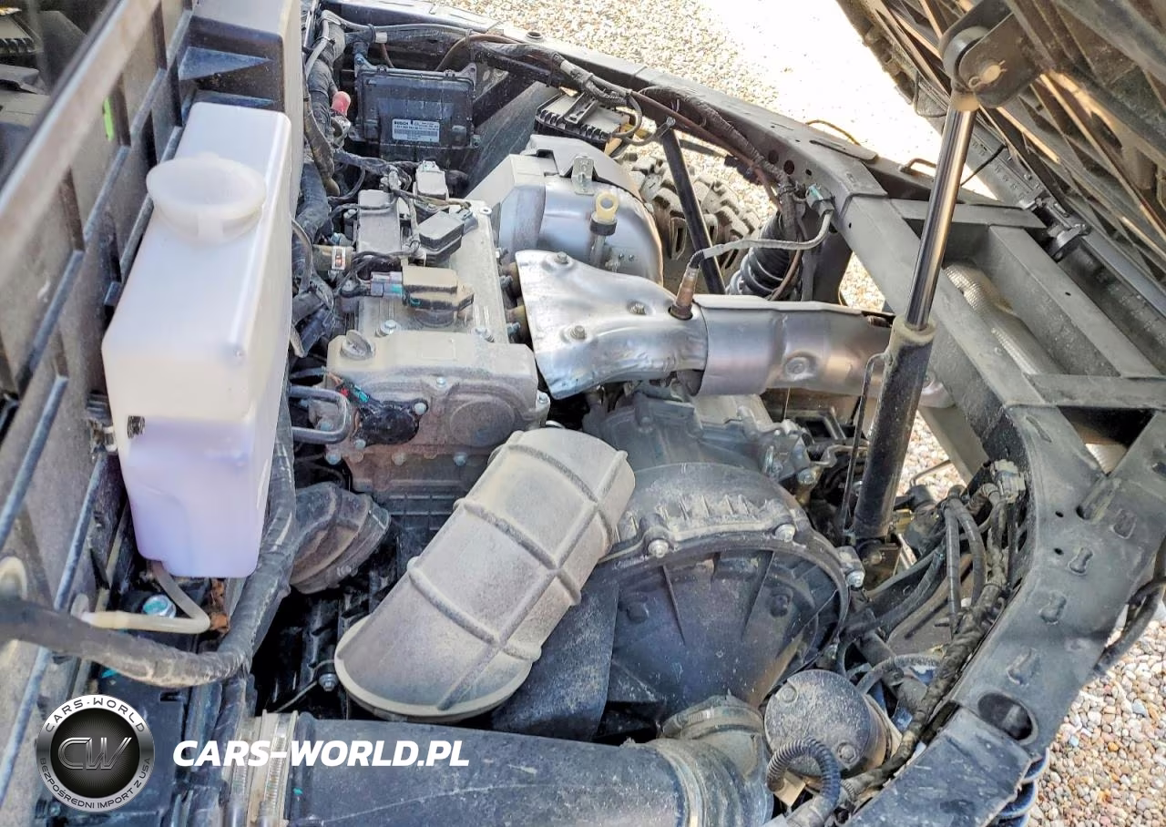 2026 Cfmoto Uforce Utility Vehicle VIN:LCELE1ZF2T6001275 - 7
