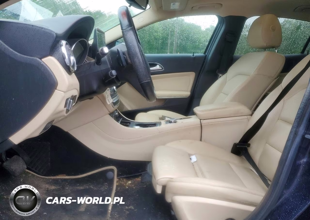 2019 Mercedes-Benz Gla 250 4Matic VIN:WDCTG4GB6KU003546 - 7