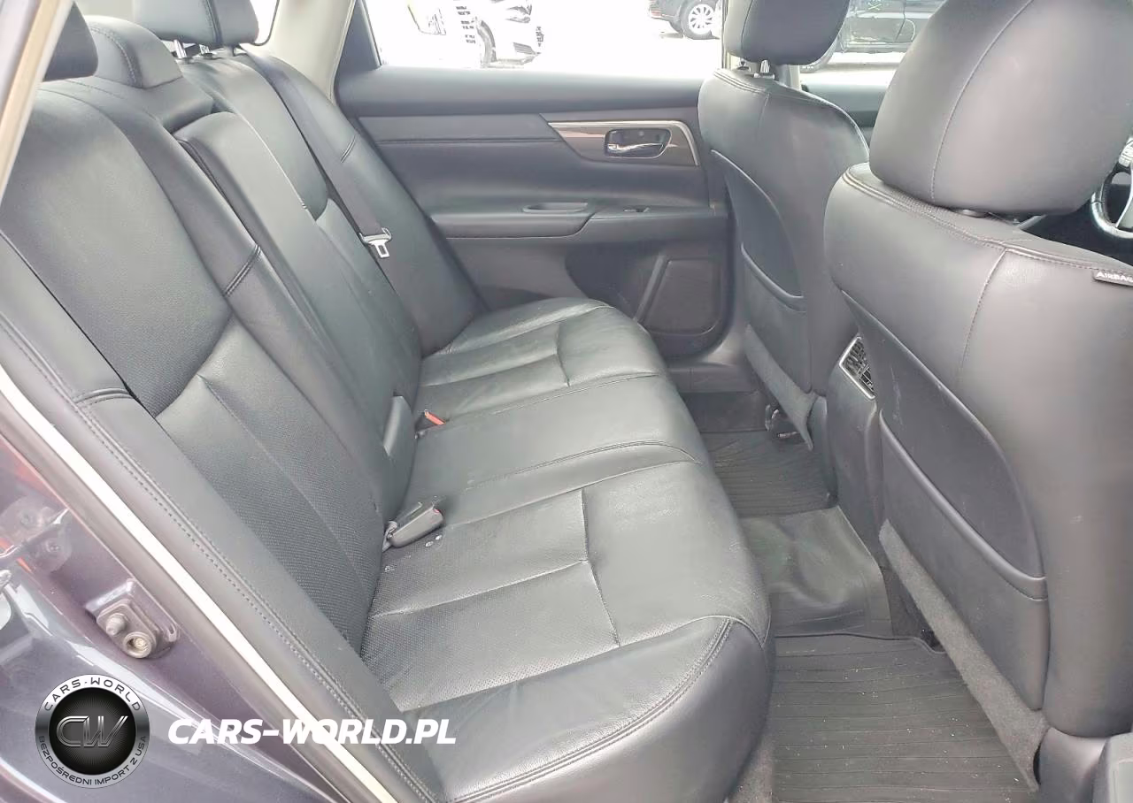 2013 Nissan Altima 2.5 VIN:1N4AL3AP2DC183694 - 10