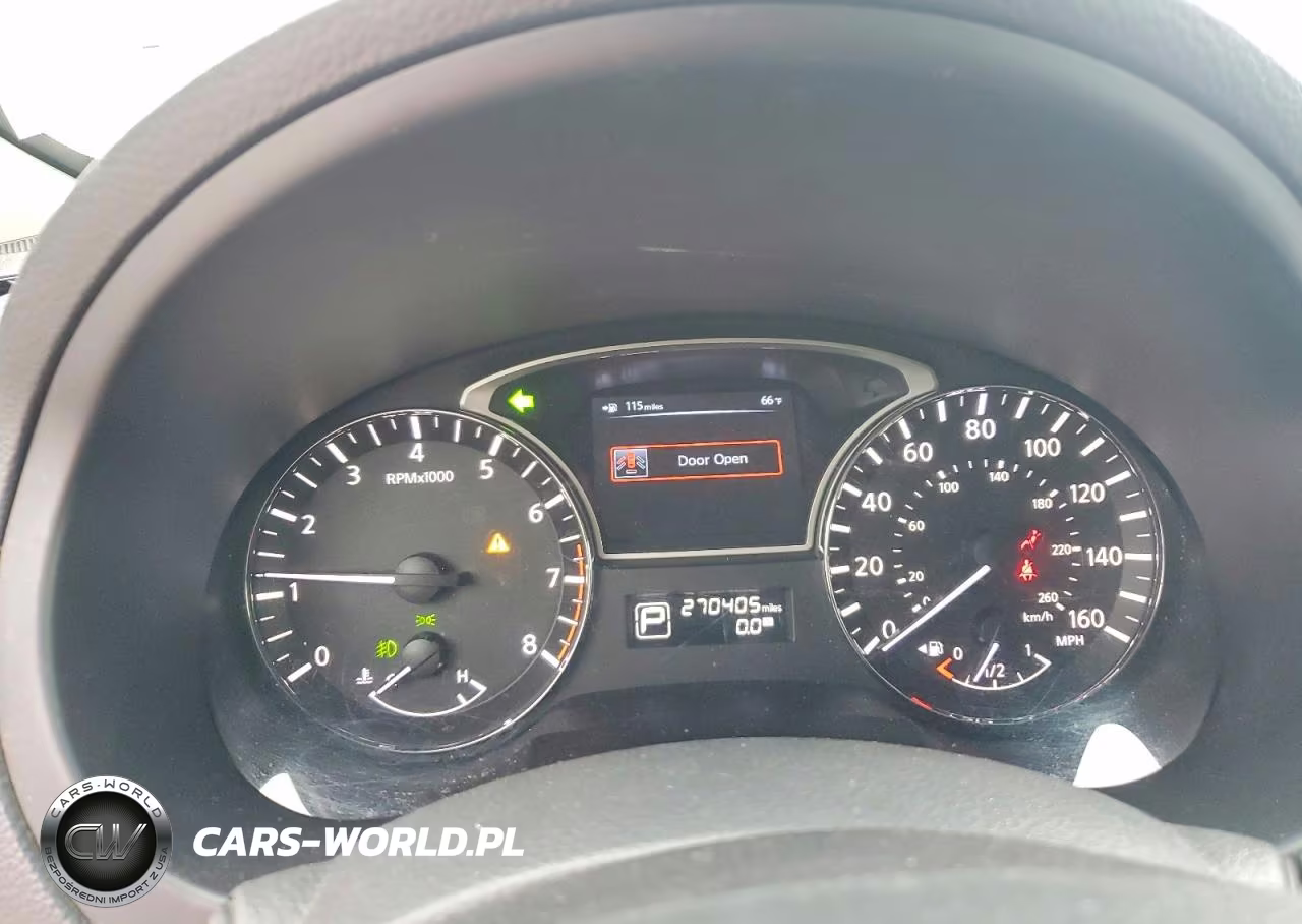 2013 Nissan Altima 2.5 VIN:1N4AL3AP2DC183694 - 9