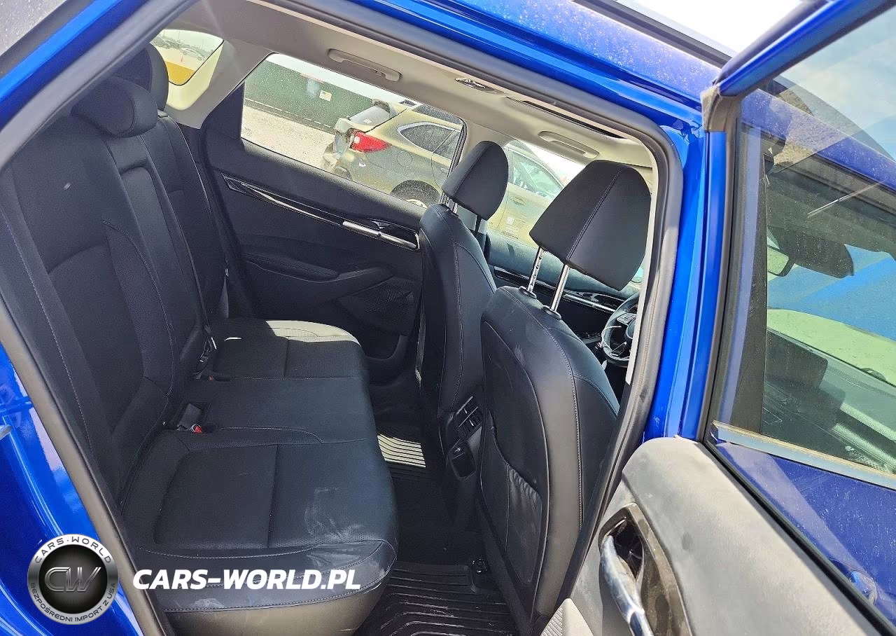 2023 Kia Seltos Ex VIN:KNDERCAA0P7396842 - 11