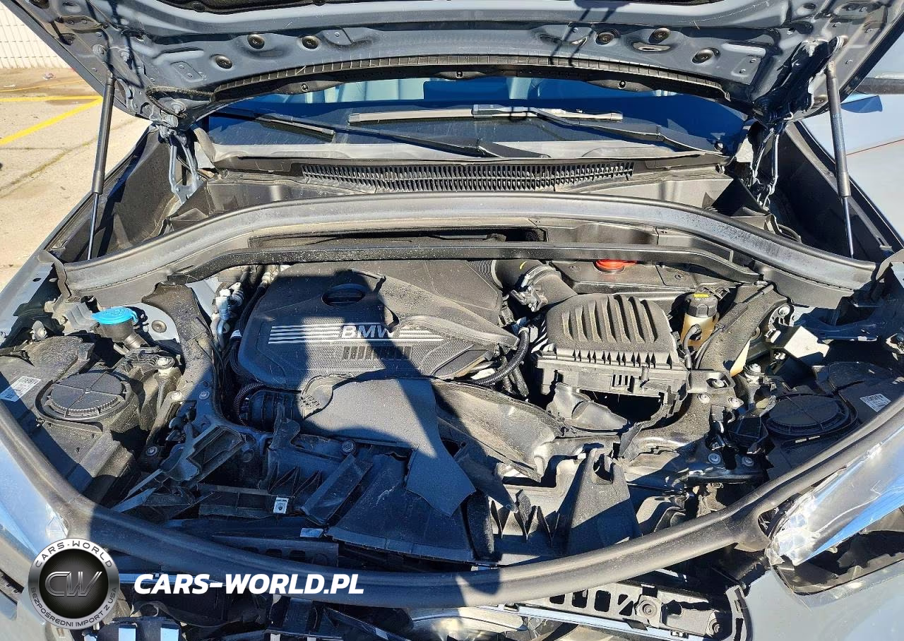 2021 BMW X1 xDrive28I VIN:WBXJG9C07M3M76687 - 12