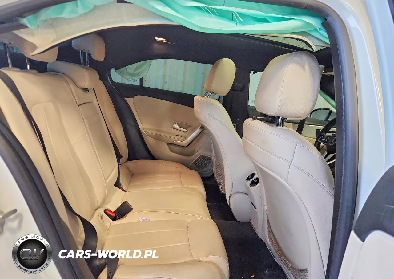 2019 Mercedes-Benz A 220 4Matic VIN:WDD3G4FBXKW020934 - 10