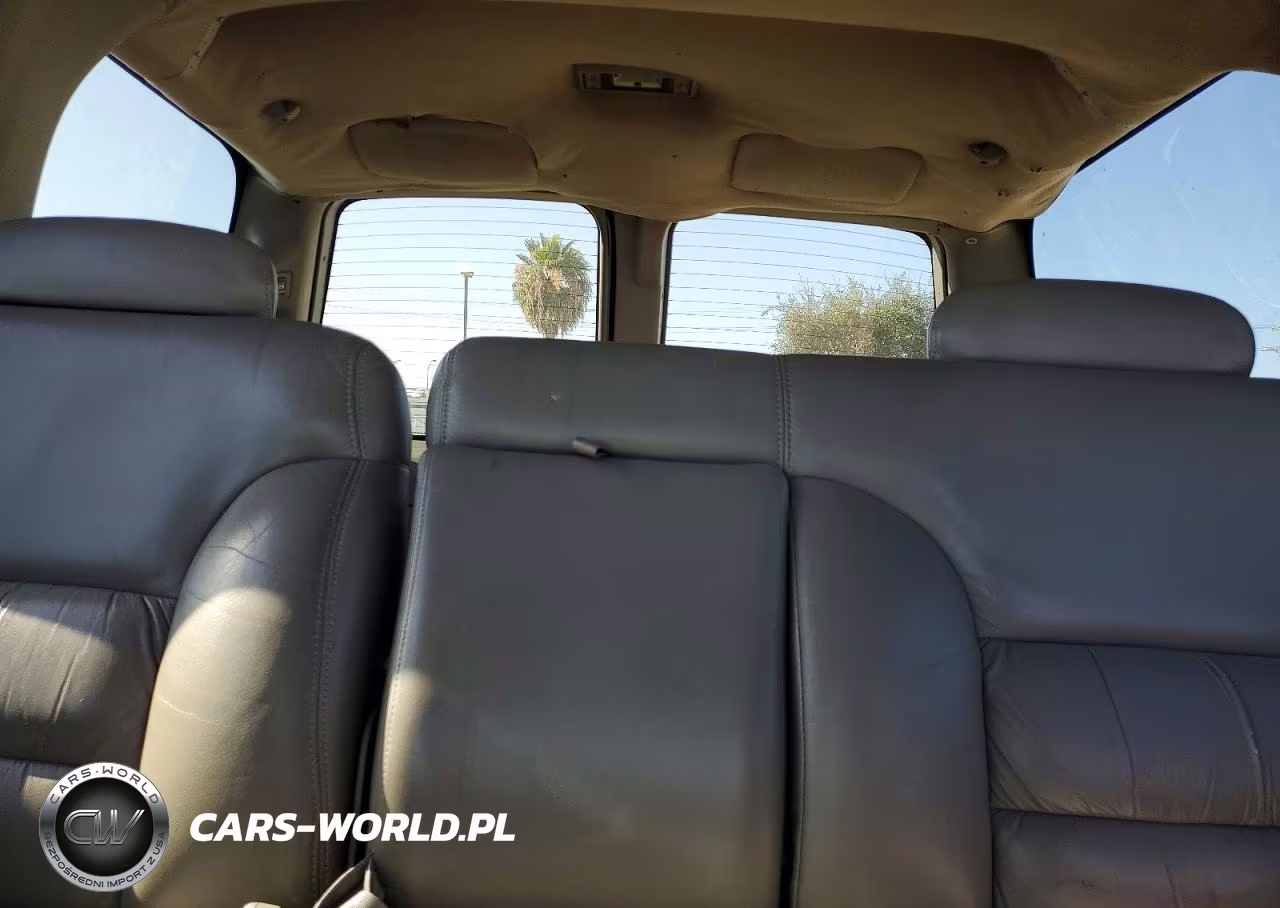 1997 Chevrolet Tahoe K1500 VIN:1GNEK13R5VJ425240 - 10