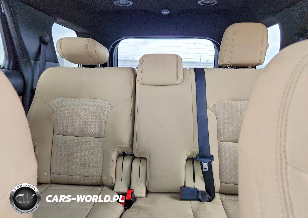 2017 Ford Explorer VIN:1FM5K7BHXHGB78931 - 10