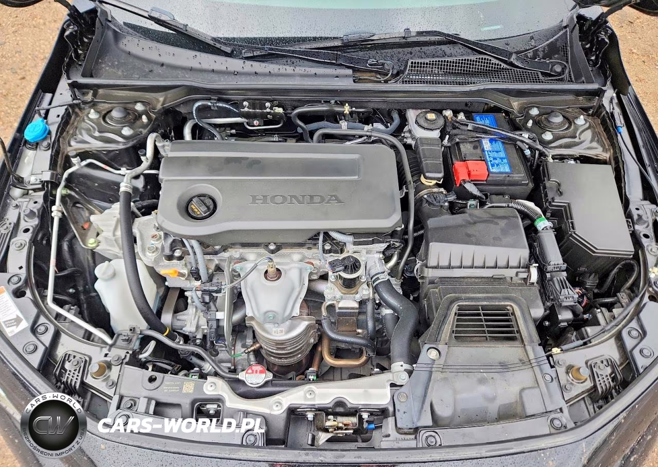 2025 Honda Civic Sport VIN:2HGFE2F59SH582299 - 11