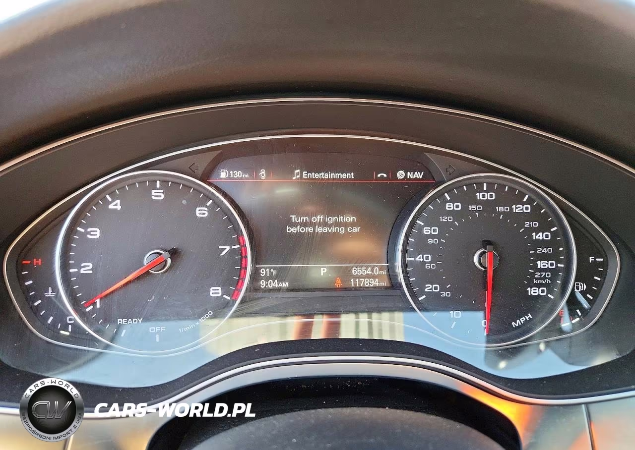 2017 Audi A6 Premium VIN:WAUF8AFC6HN073041 - 9
