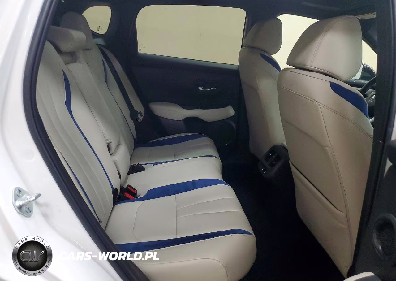 2025 Acura Adx A-Spec Advance VIN:3HDSA2H77SM700079 - 11