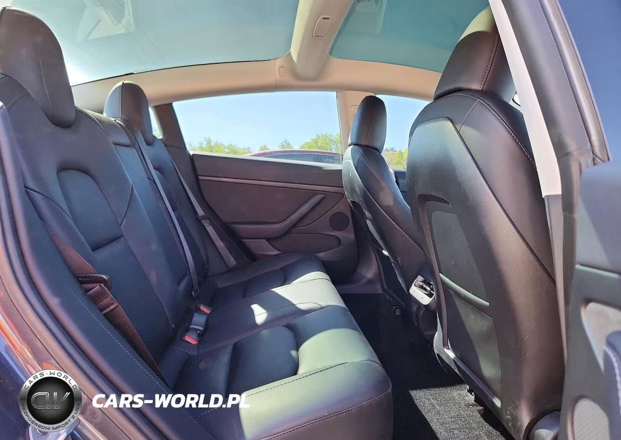 2023 Tesla Model 3 VIN:5YJ3E1EA8PF659090 - 10