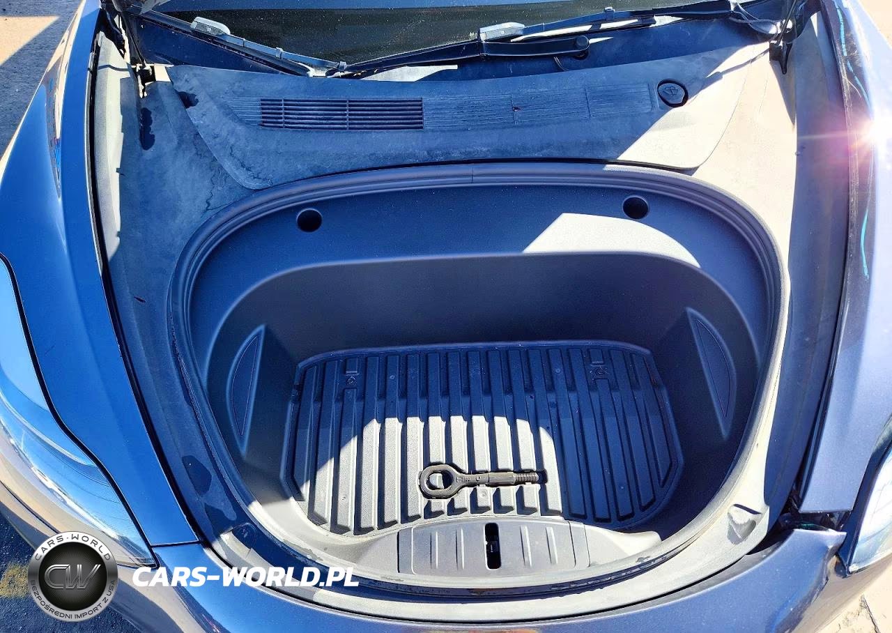 2023 Tesla Model 3 VIN:5YJ3E1EA8PF659090 - 11
