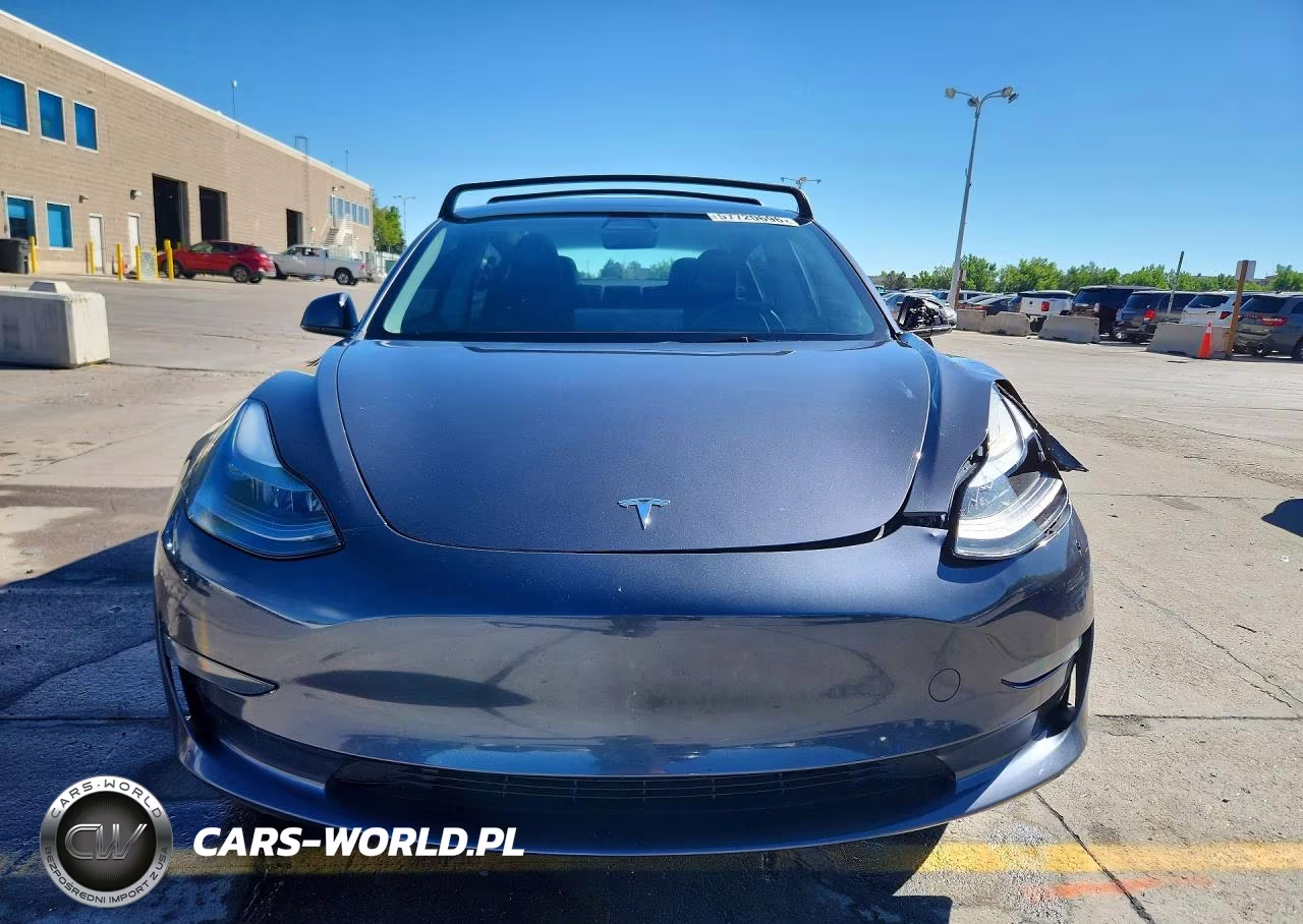 2023 Tesla Model 3 VIN:5YJ3E1EA8PF659090 - 5