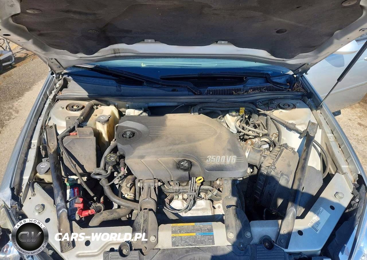 2009 Chevrolet Impala Ls VIN:2G1WB57K591144453 - 11